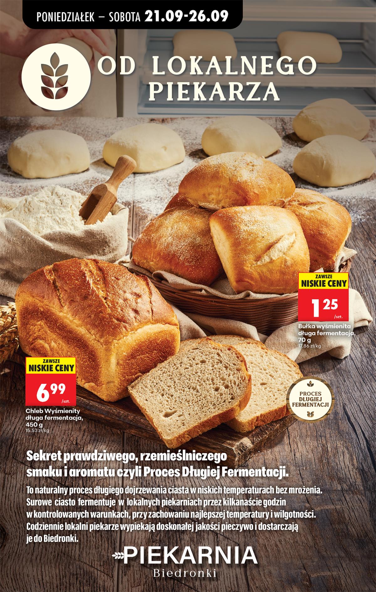 Leták Biedronka Polsko 21.9.-27.9.2026 strana 54