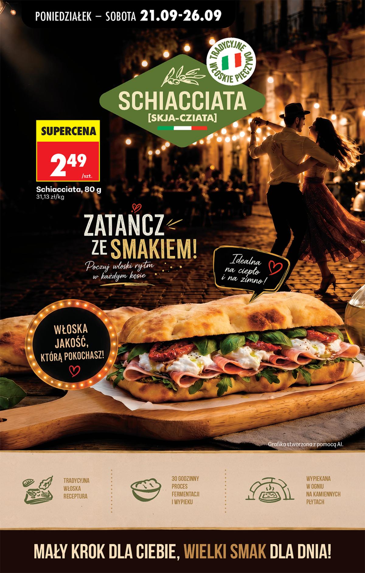 Leták Biedronka Polsko 21.9.-27.9.2026 strana 55