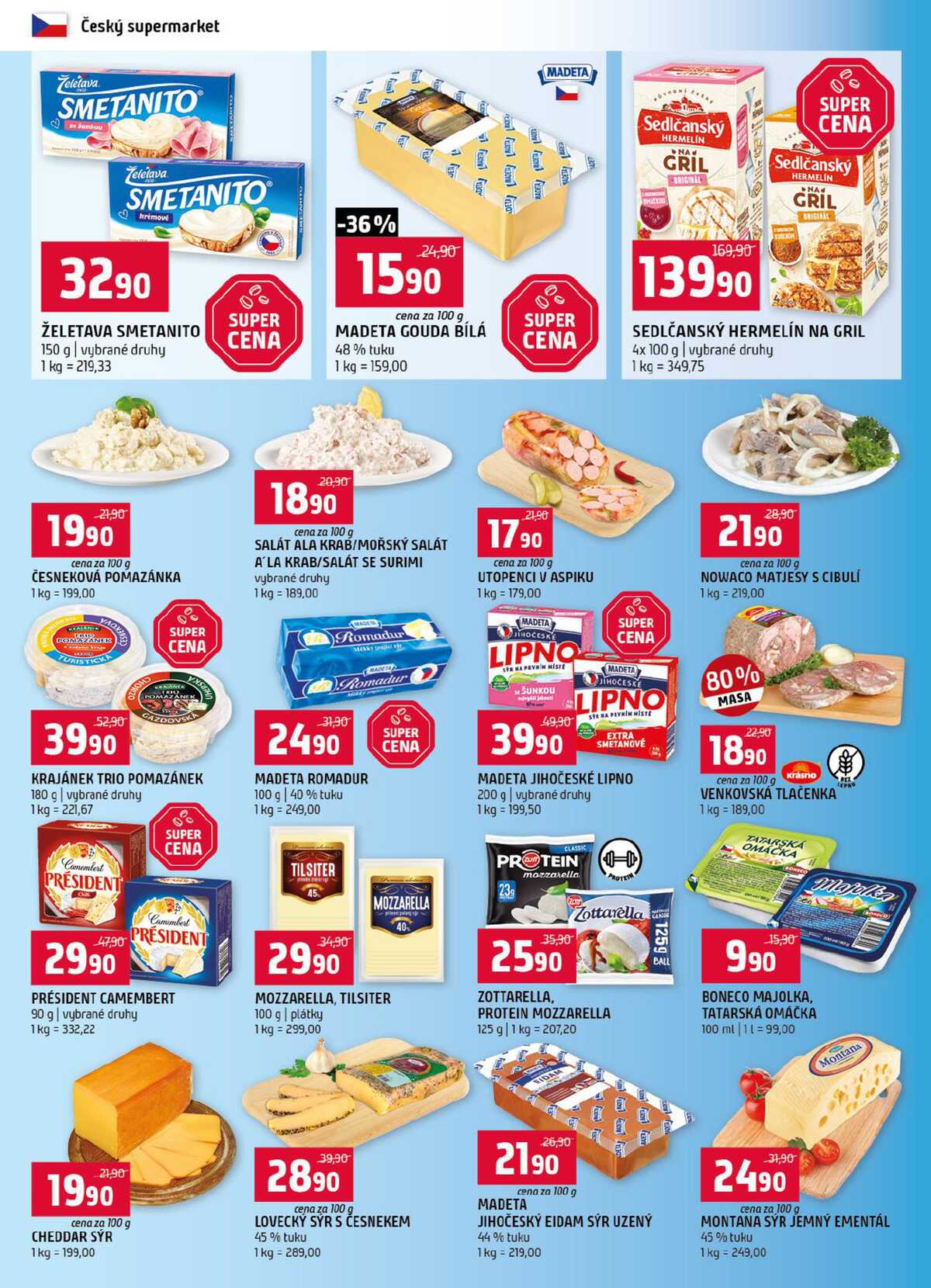 Terno Tábor, Strakonice a Blatná 23.9. - 29.9. strana 4
