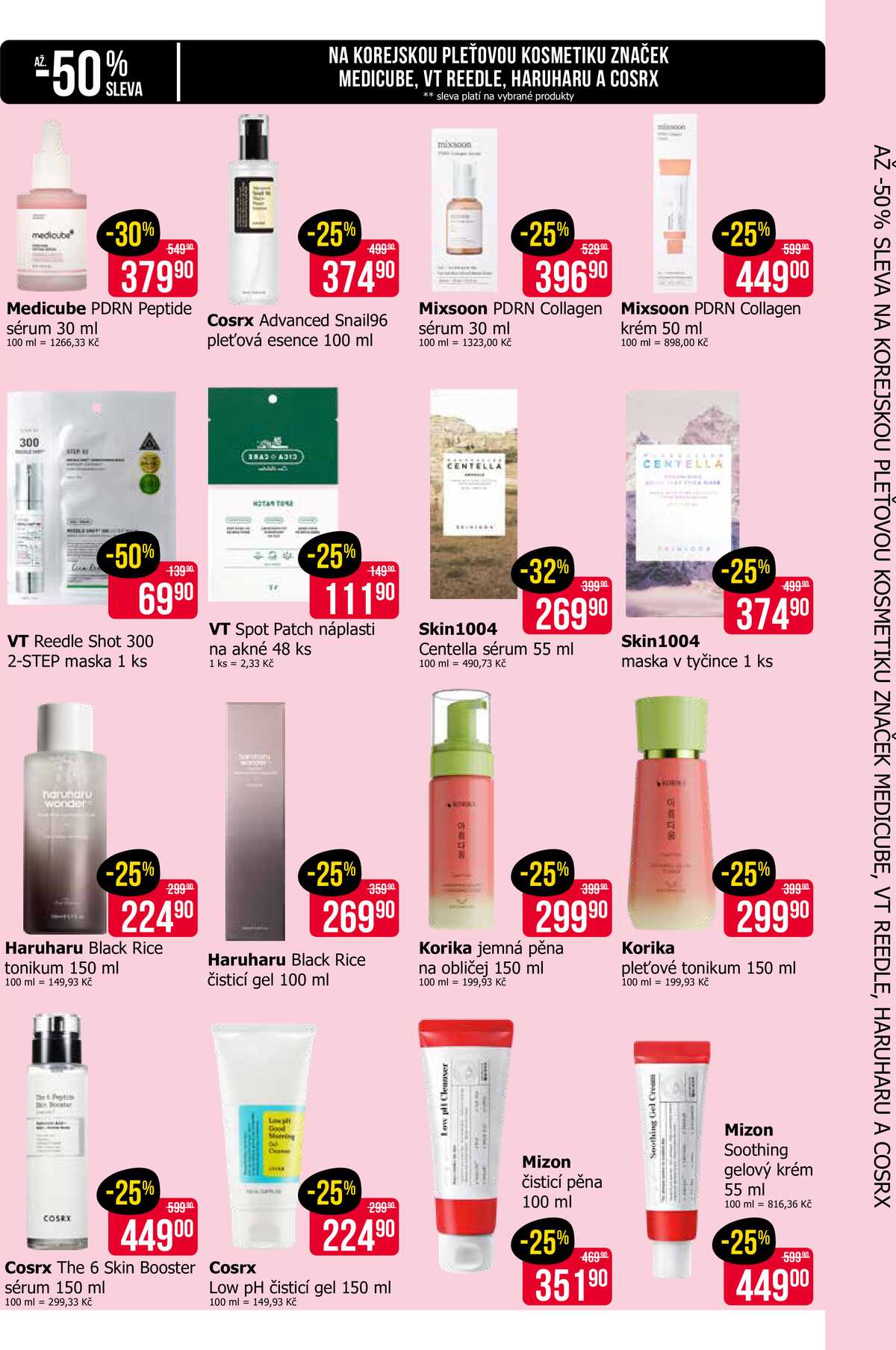 Teta drogerie  od 24.9. do 6.10.2026 strana 3