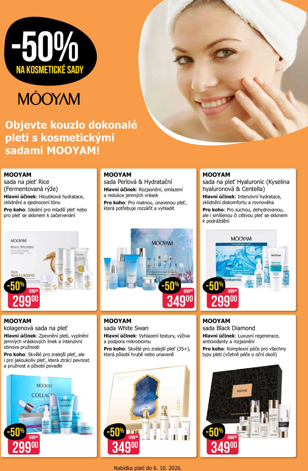 Teta drogerie  od 24.9. do 6.10.2026 strana 7