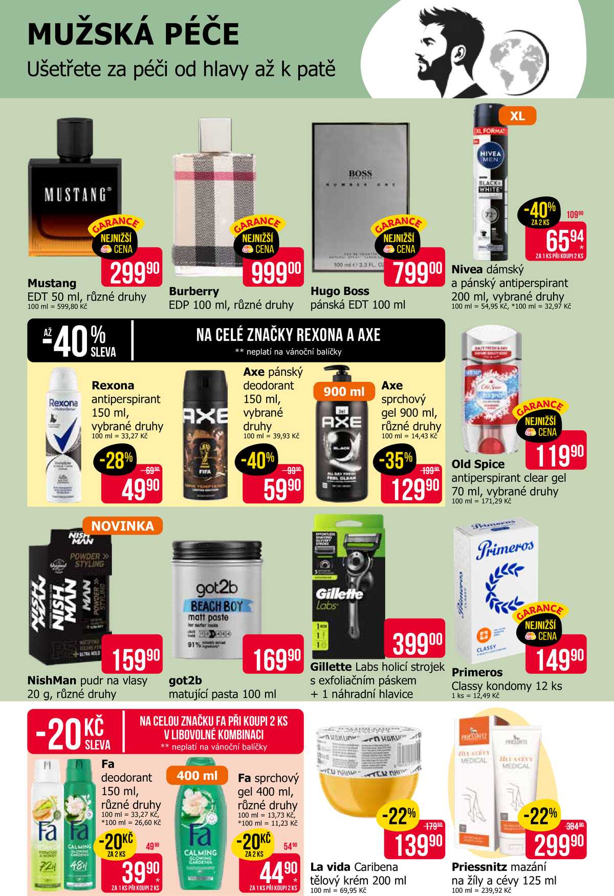 Teta drogerie  od 24.9. do 6.10.2026 strana 10