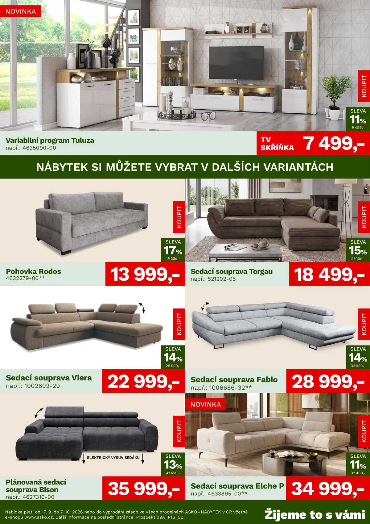 ASKO - NÁBYTEK do 7.10. strana 2