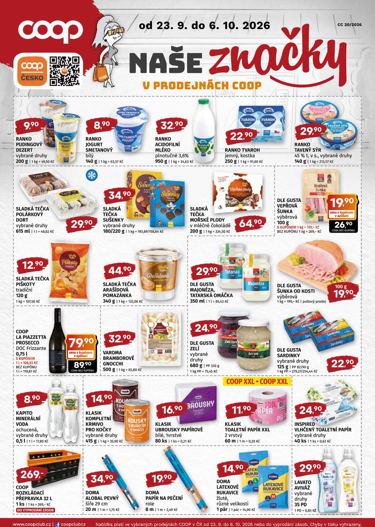 COOP Středočeský region do 6.10. strana 4