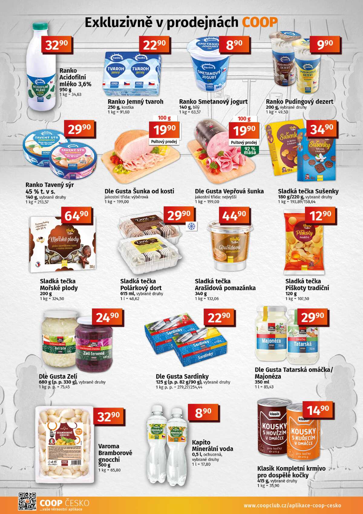COOP Tuty-Tip do 6.10. strana 2