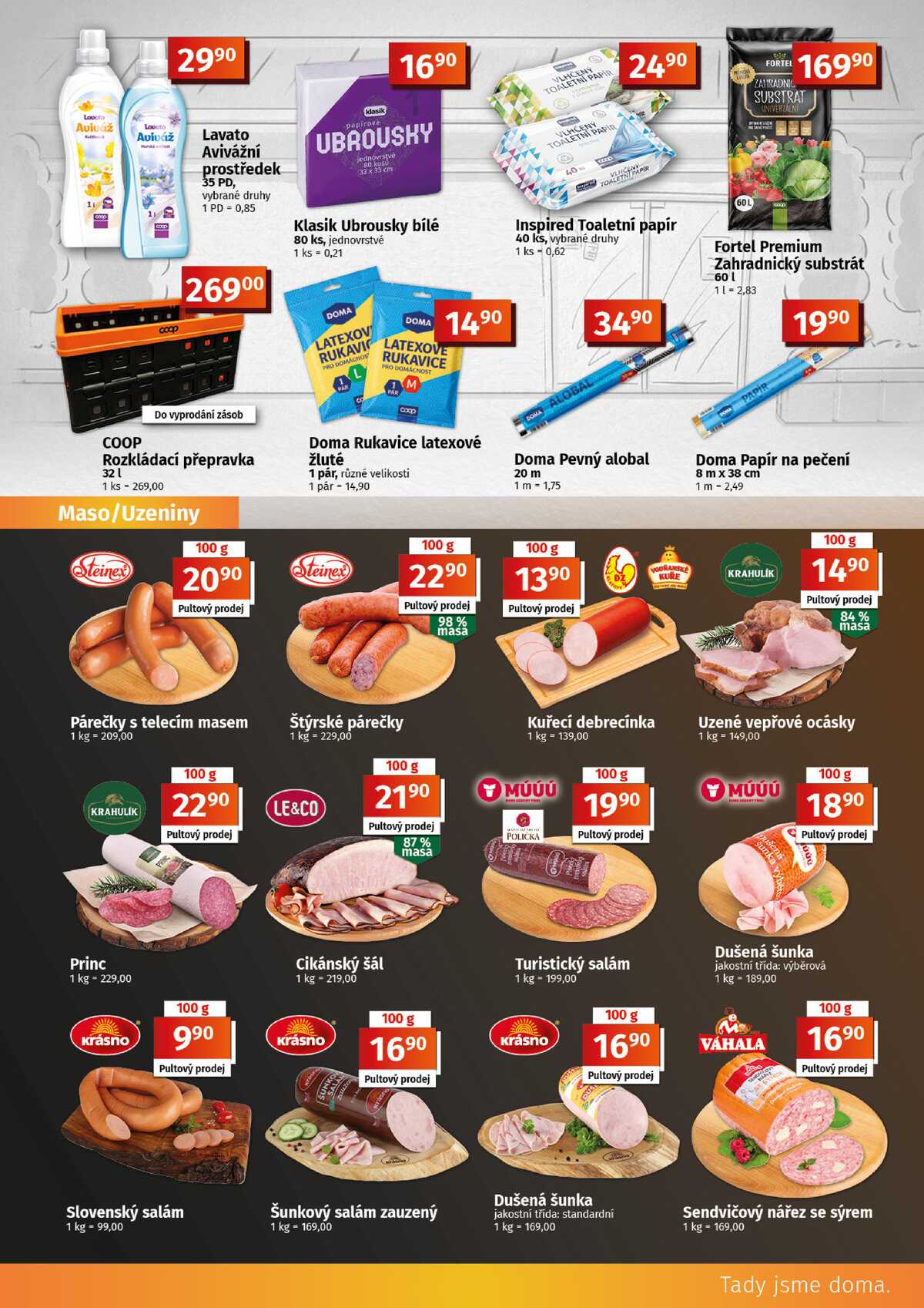 COOP Tuty-Tip do 6.10. strana 3