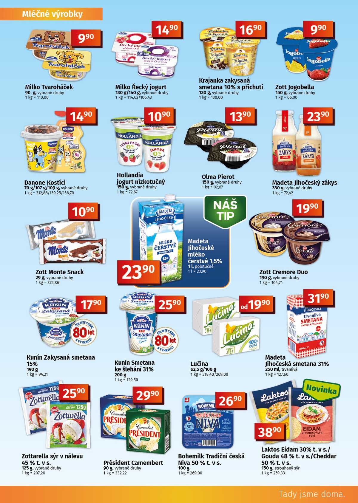 COOP Tuty-Tip do 6.10. strana 5