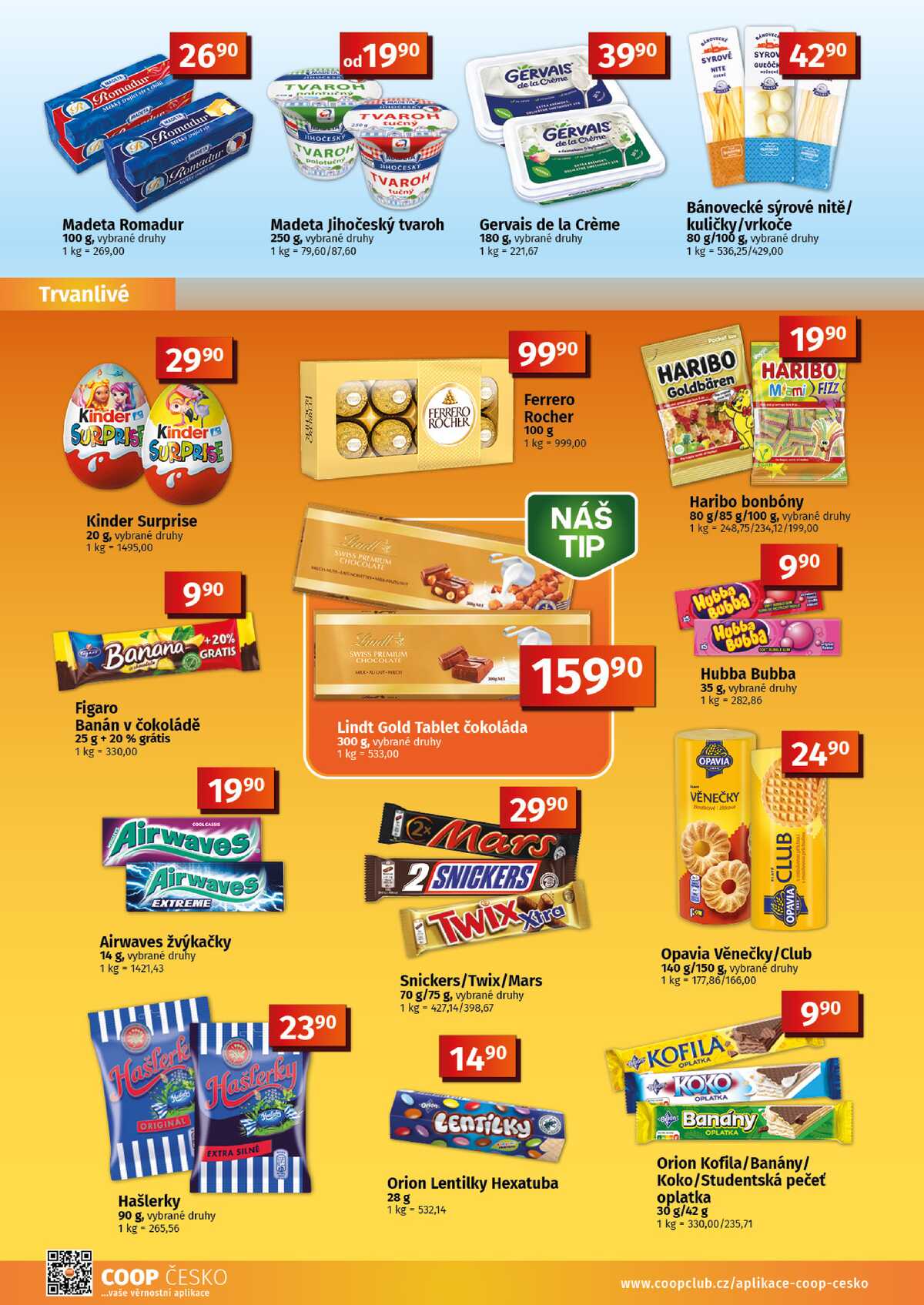 COOP Tuty-Tip do 6.10. strana 6