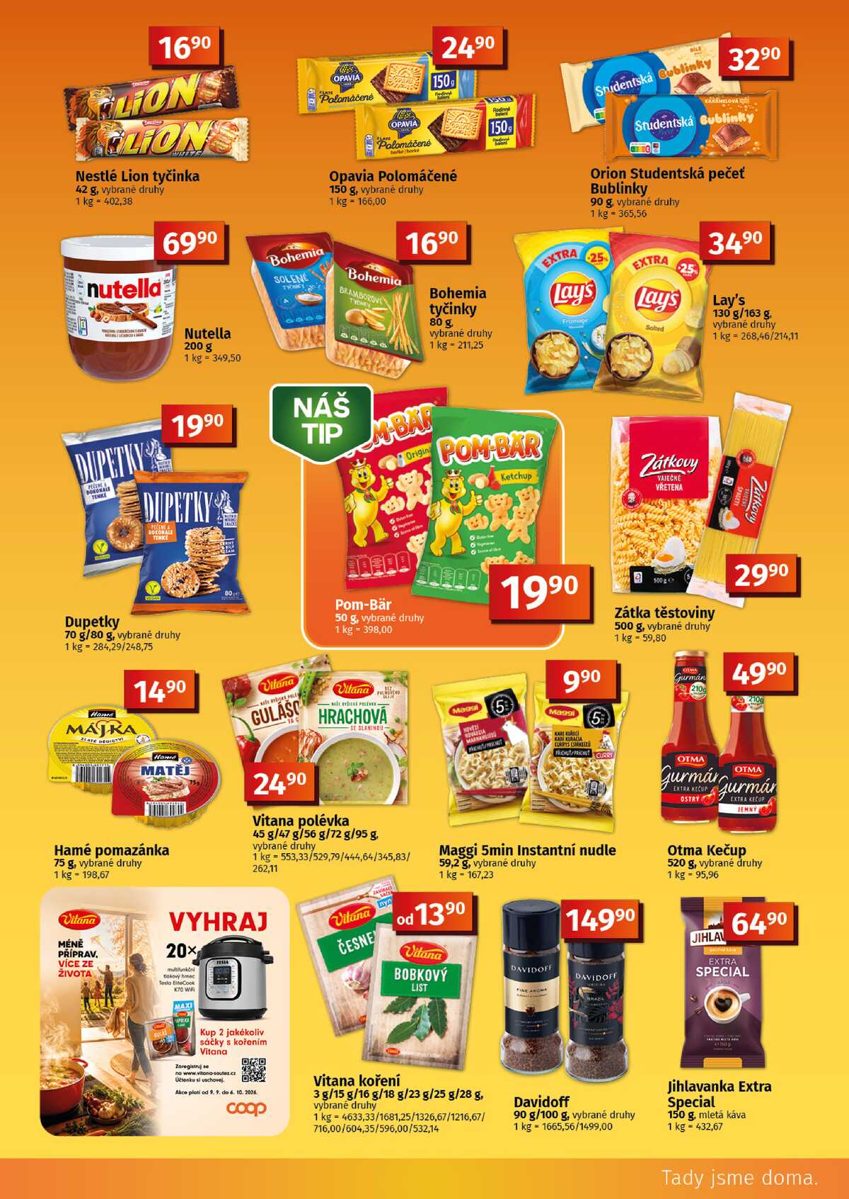 COOP Tuty-Tip do 6.10. strana 7