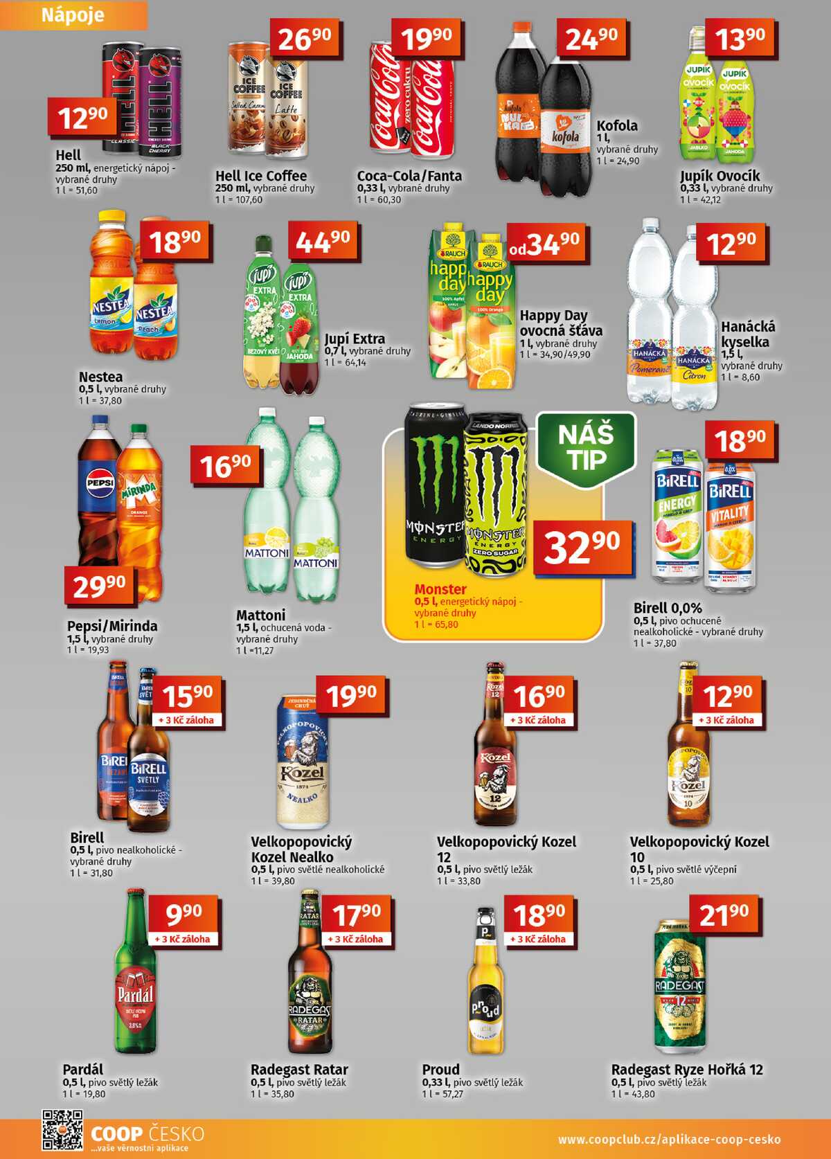COOP Tuty-Tip do 6.10. strana 8