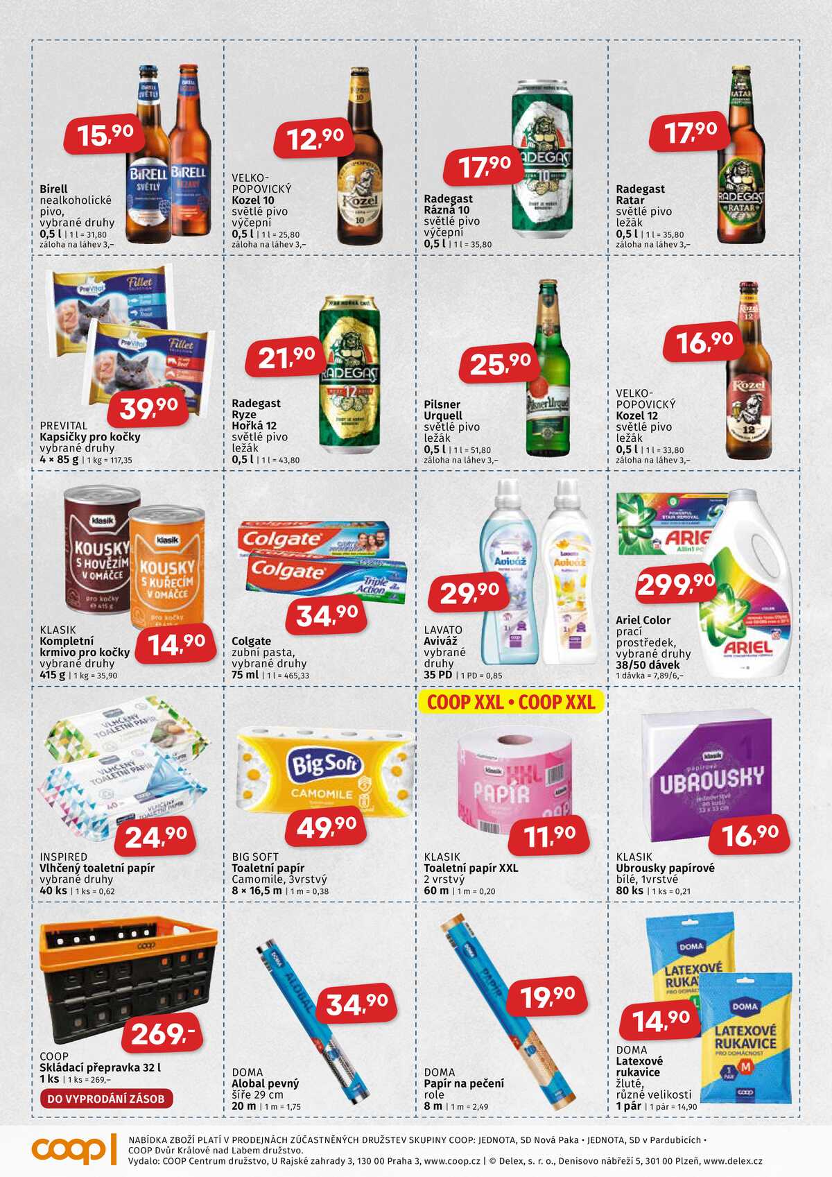 COOP Východočeský region do 6.10. strana 4