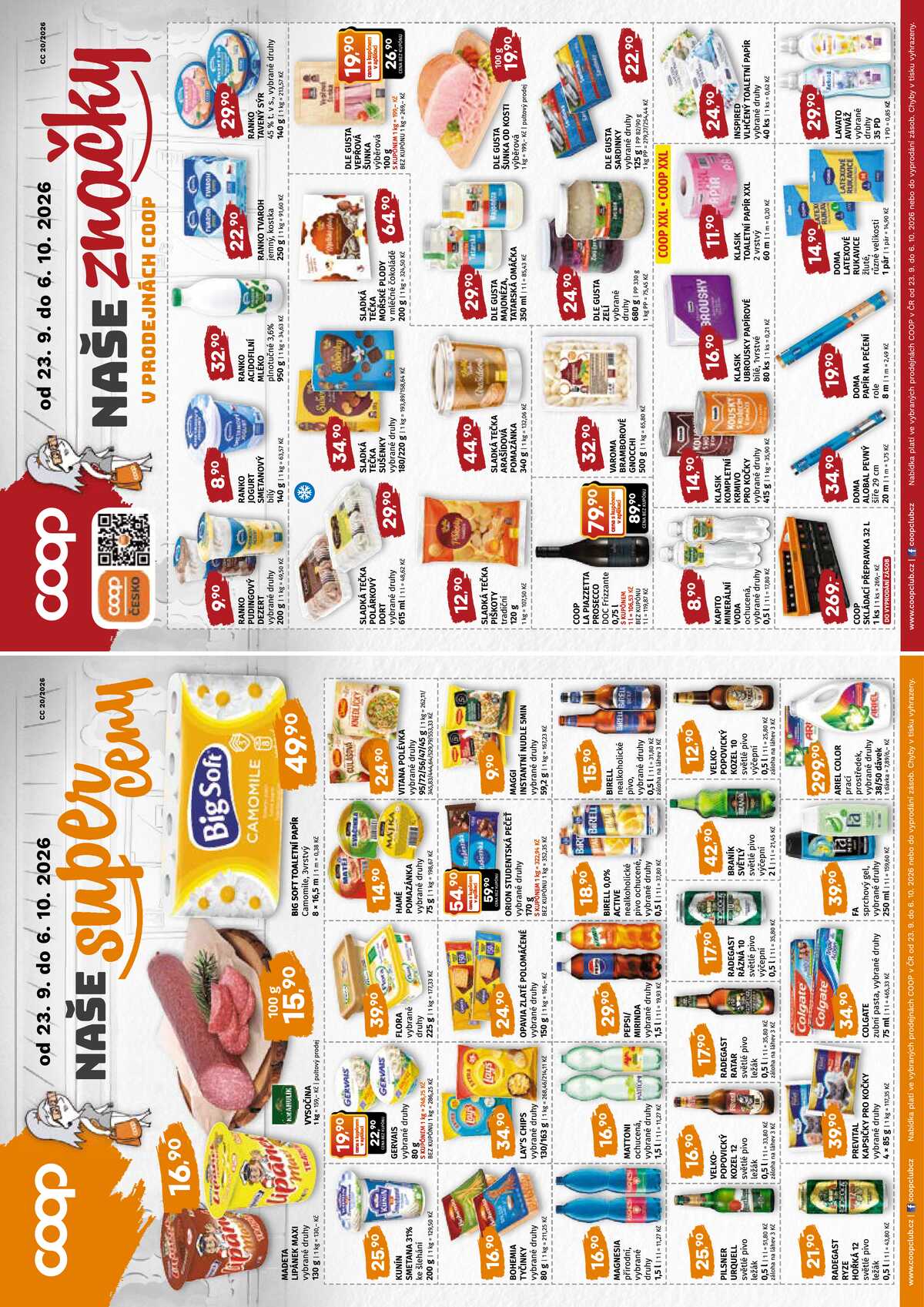COOP Západočeský region do 6.10. strana 4
