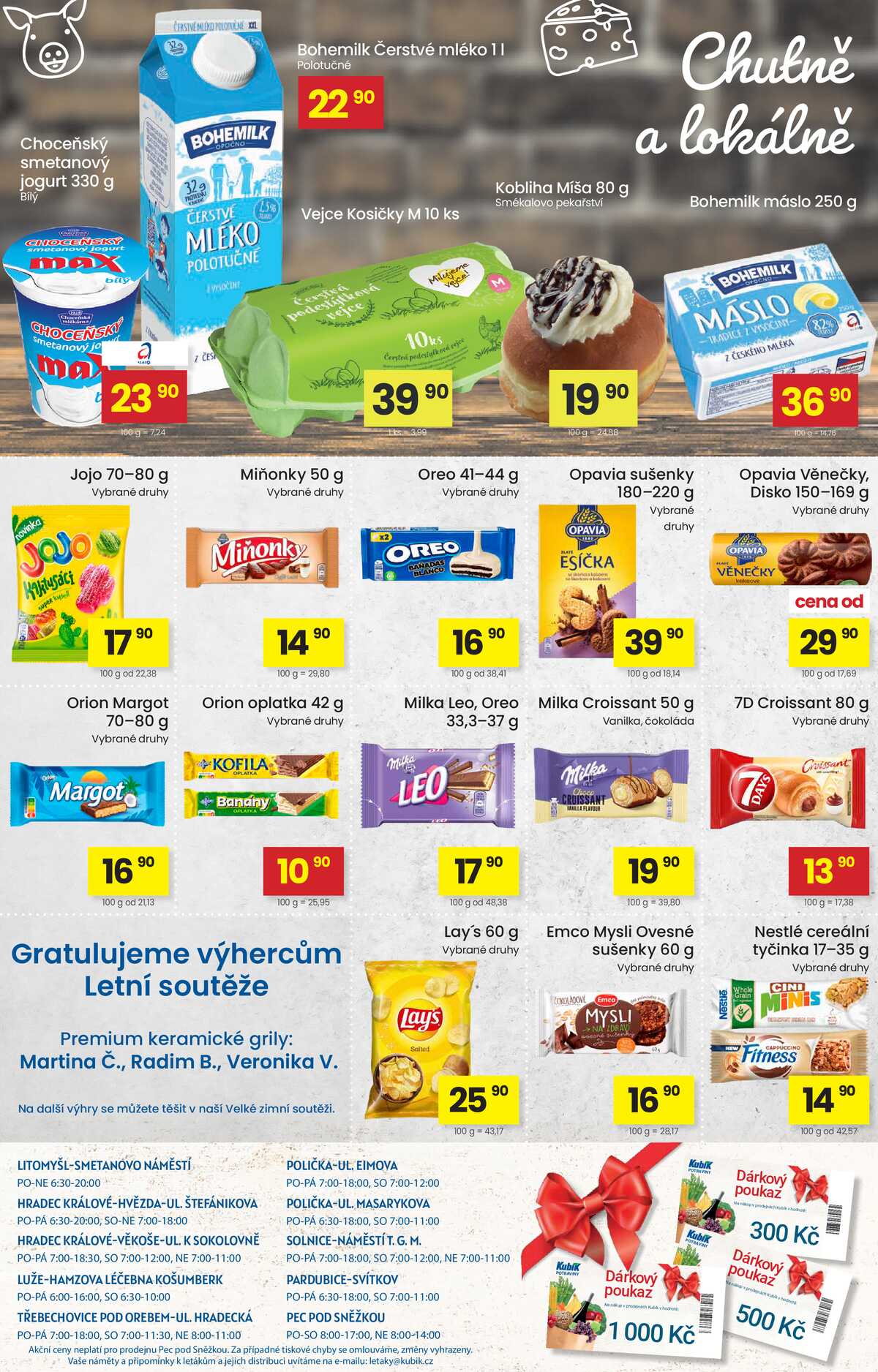 Kubík potraviny do 5.10. strana 4