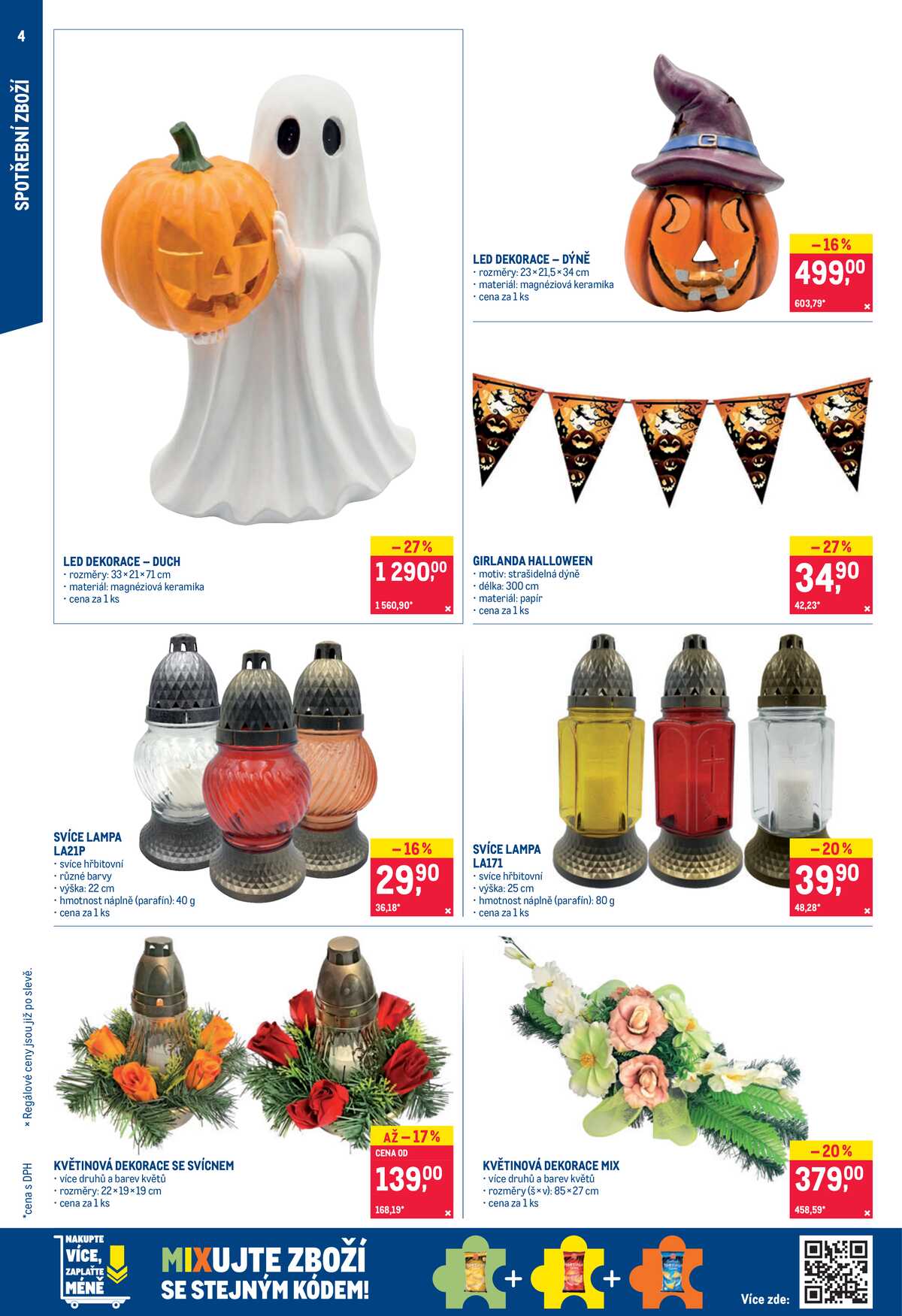 MAKRO Nepotravinové zboží do 6.10. strana 4