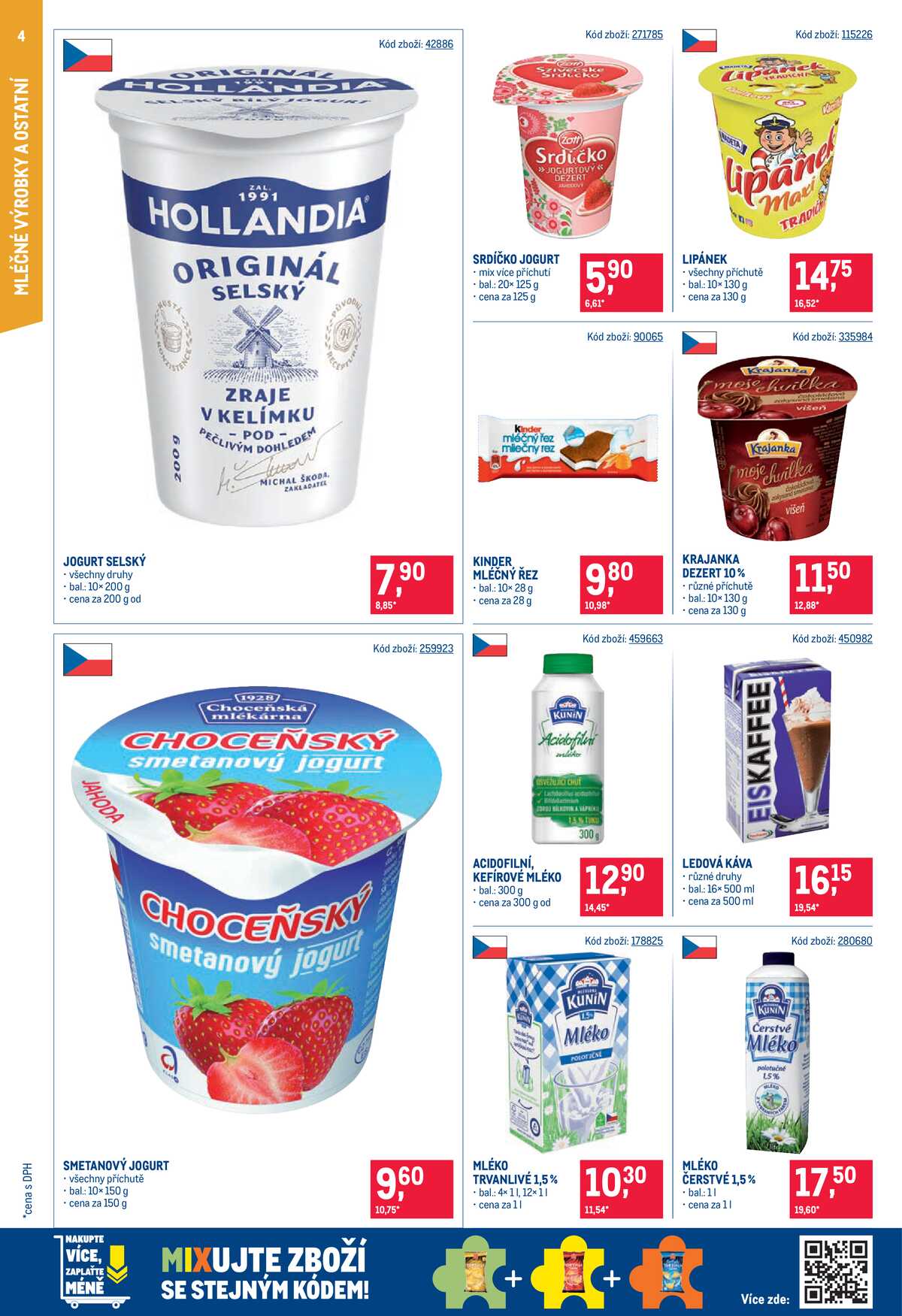 MAKRO Maloobchod do 6.10. strana 4