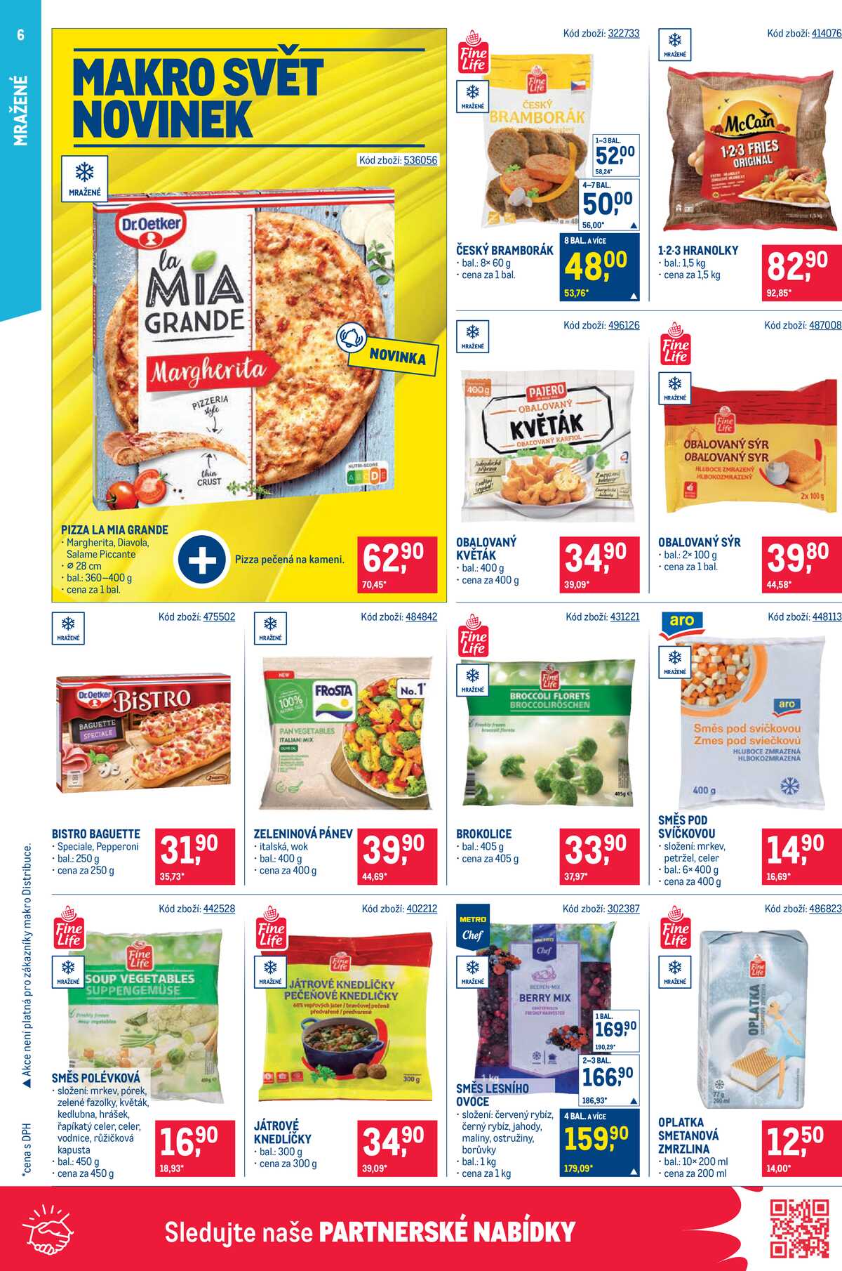 MAKRO Maloobchod do 6.10. strana 6