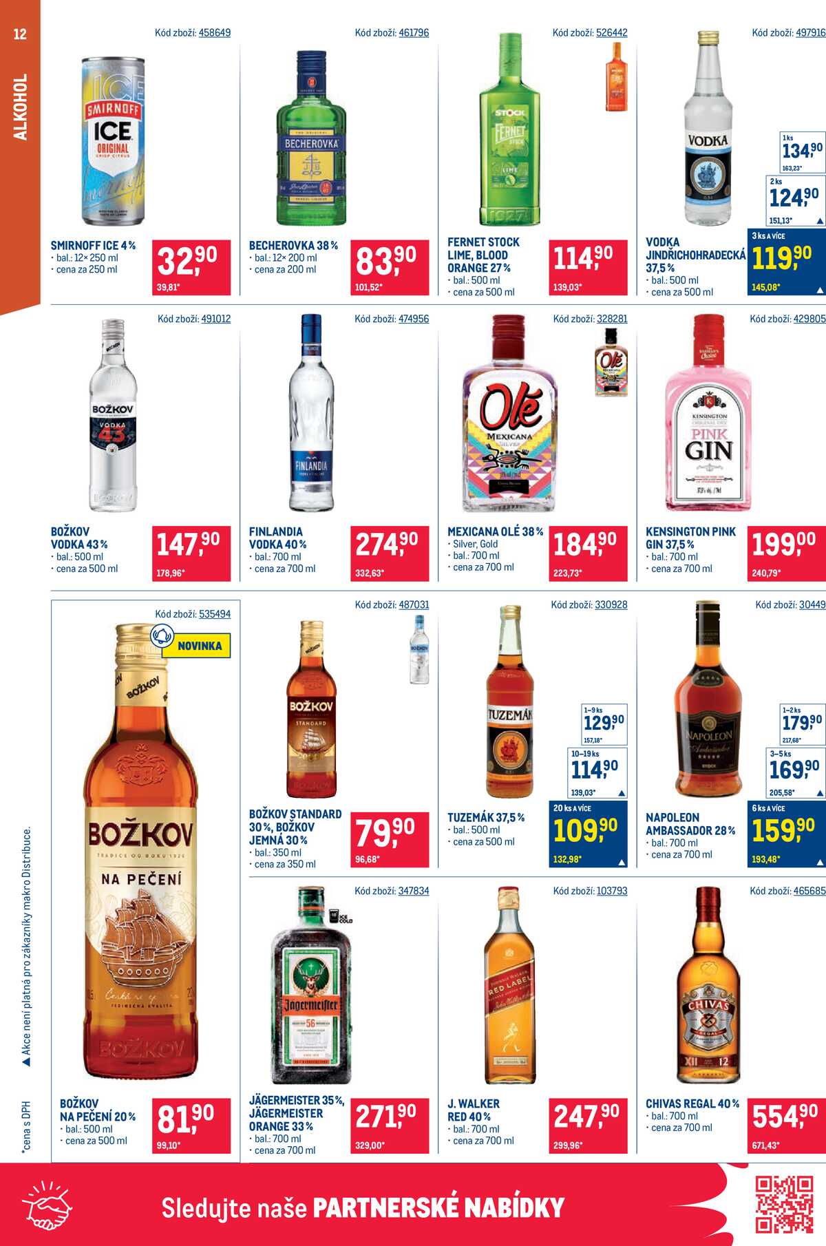 MAKRO Maloobchod do 6.10. strana 12