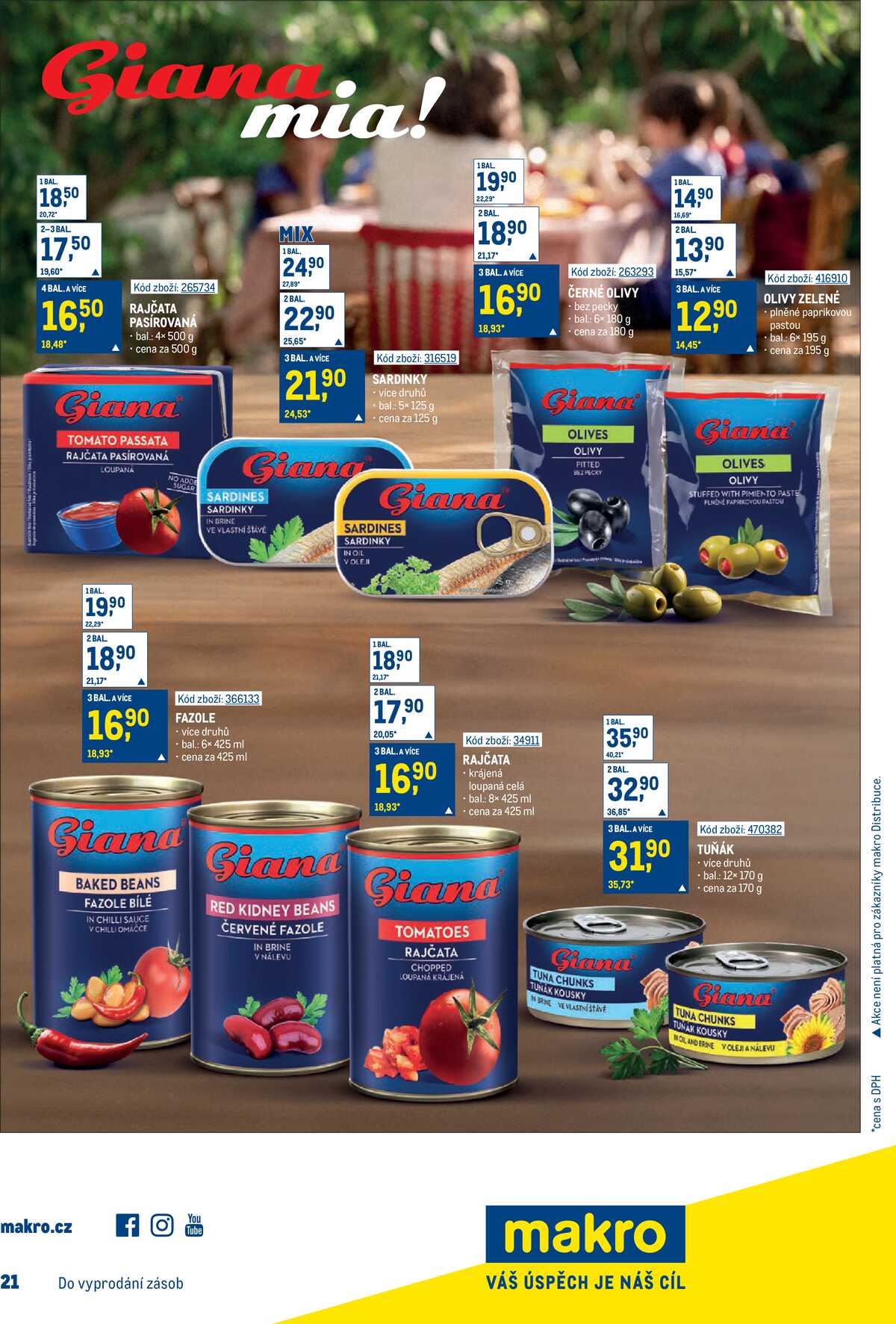 MAKRO Maloobchod do 6.10. strana 17