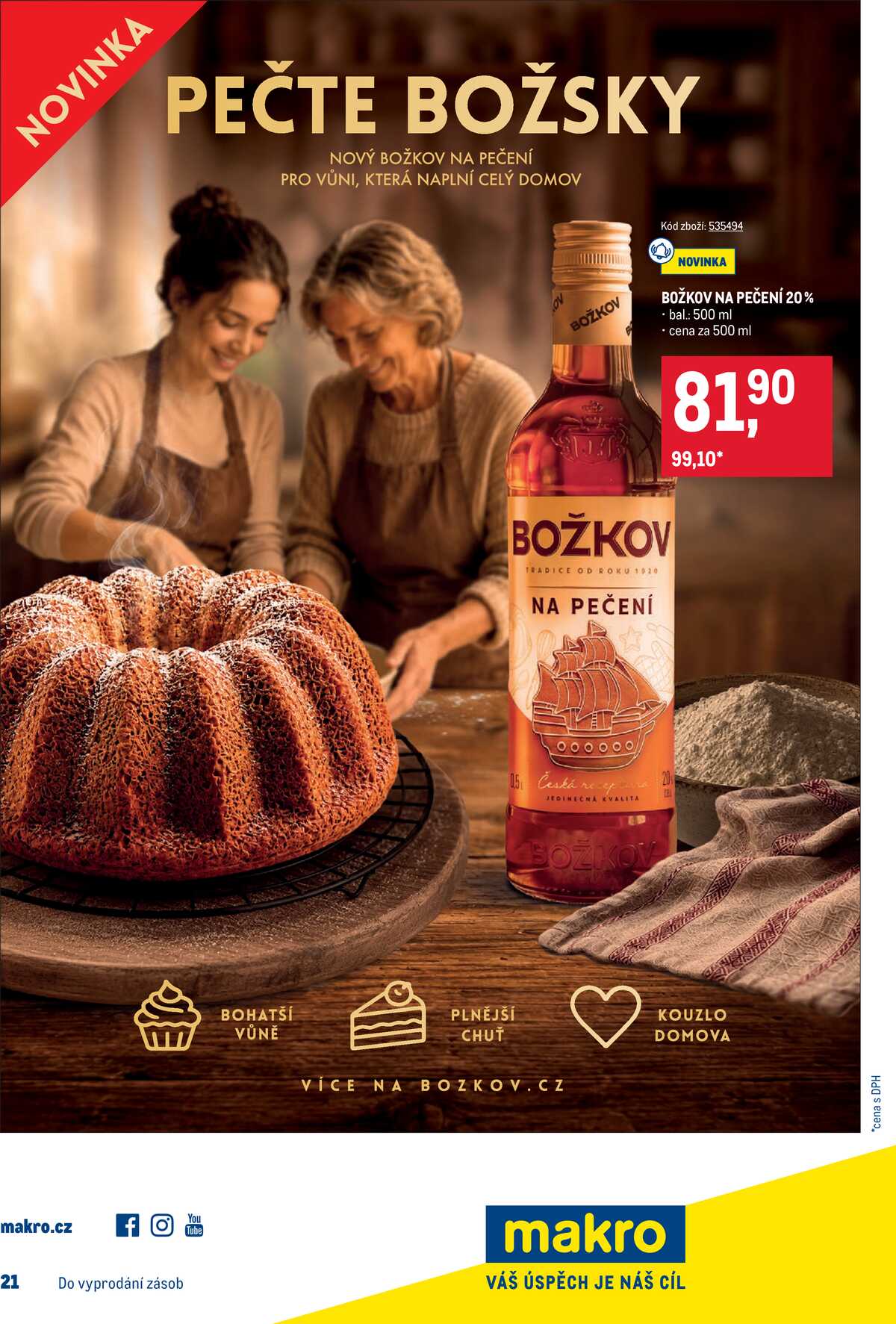 MAKRO Maloobchod do 6.10. strana 19