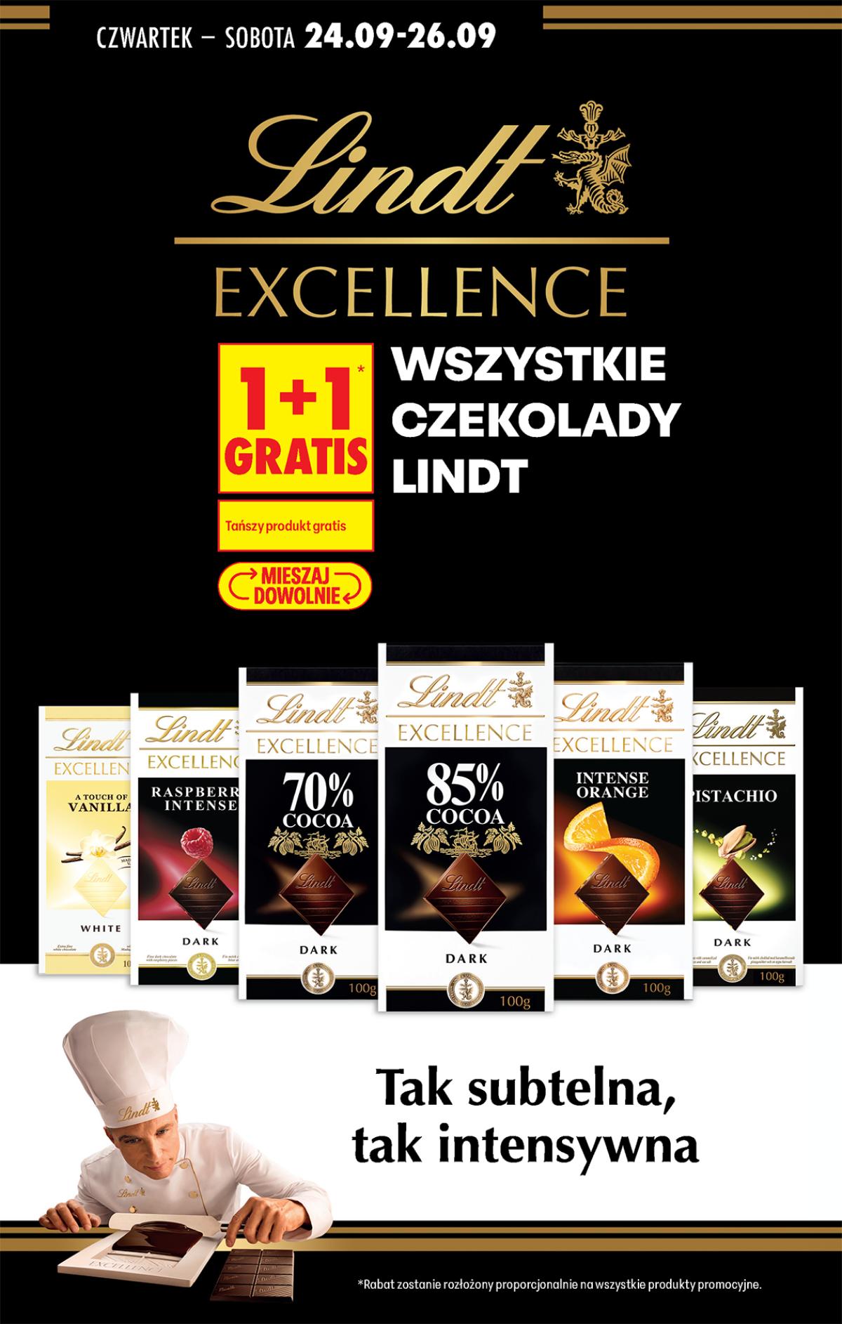 Leták Biedronka Polsko 24.9.-30.9.2026 strana 69