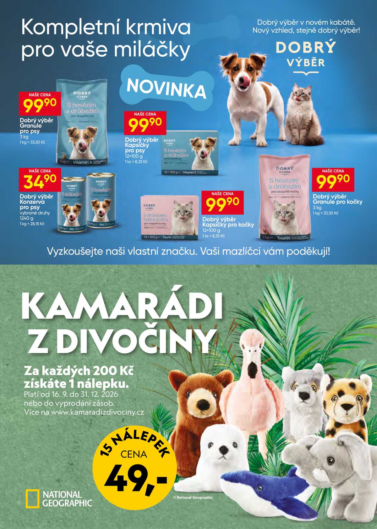 Hruška od 30.9. do 6.10.2026 strana 2