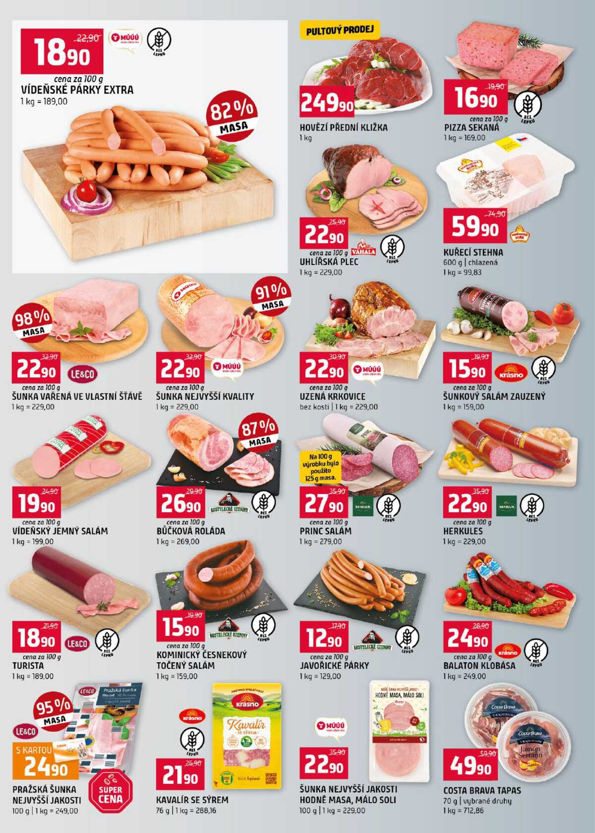 Terno Třeboň, Týn n. Vlt., Bechyně, Trhové Sviny, Hradec Králové, Zlín, Český Krumlov, Prachatice, Jihlava, Strakonice, Tábor od 23.9. do 29.9.2026 strana 2