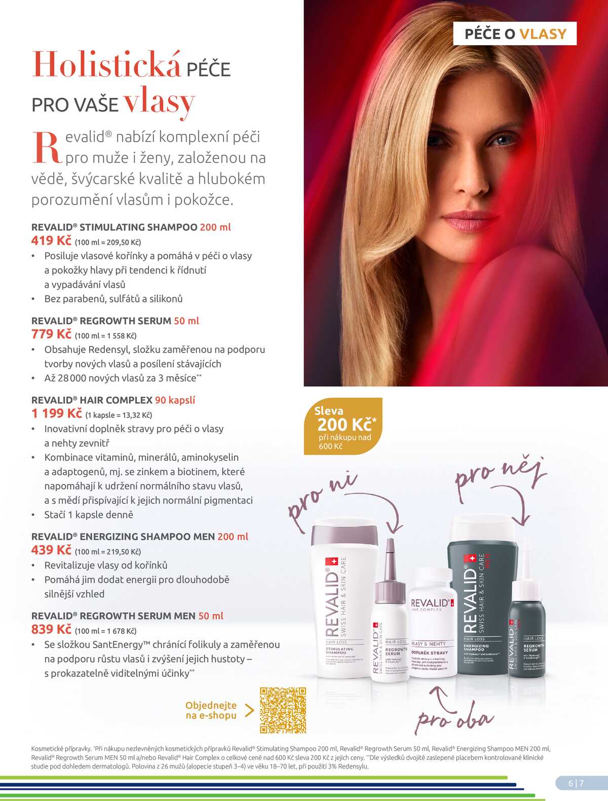 Benu Dermokatalog od 1.10. do 31.10.2026 strana 7