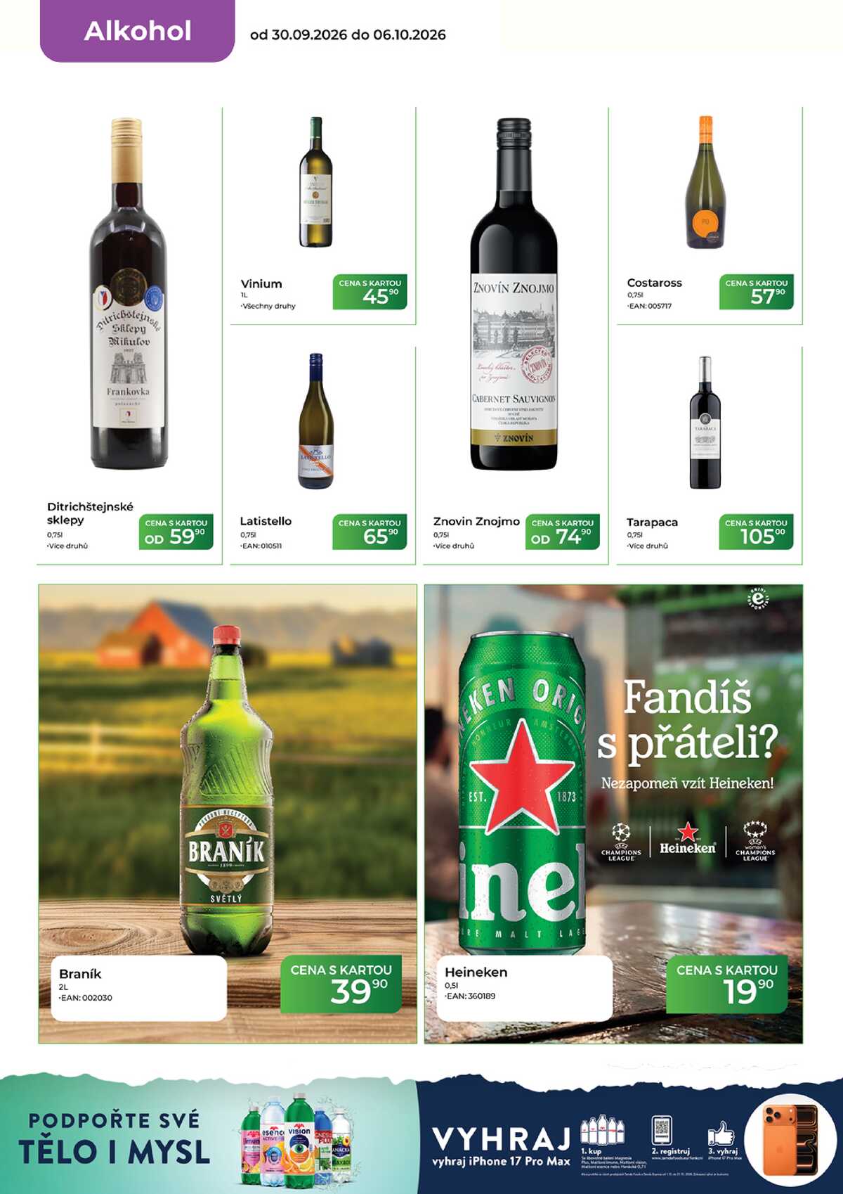 Tamda Foods od 30.9. do 6.10.2026 strana 14