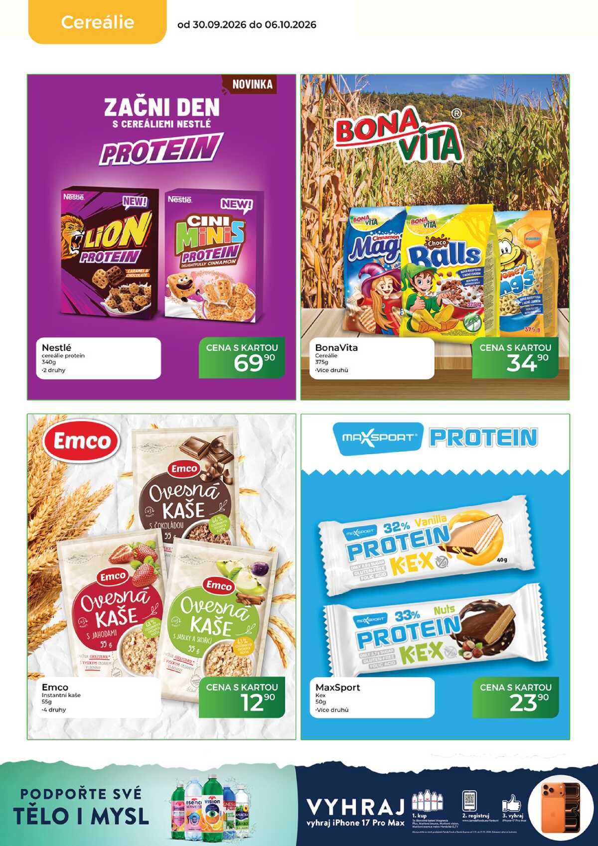 Tamda Foods od 30.9. do 6.10.2026 strana 24