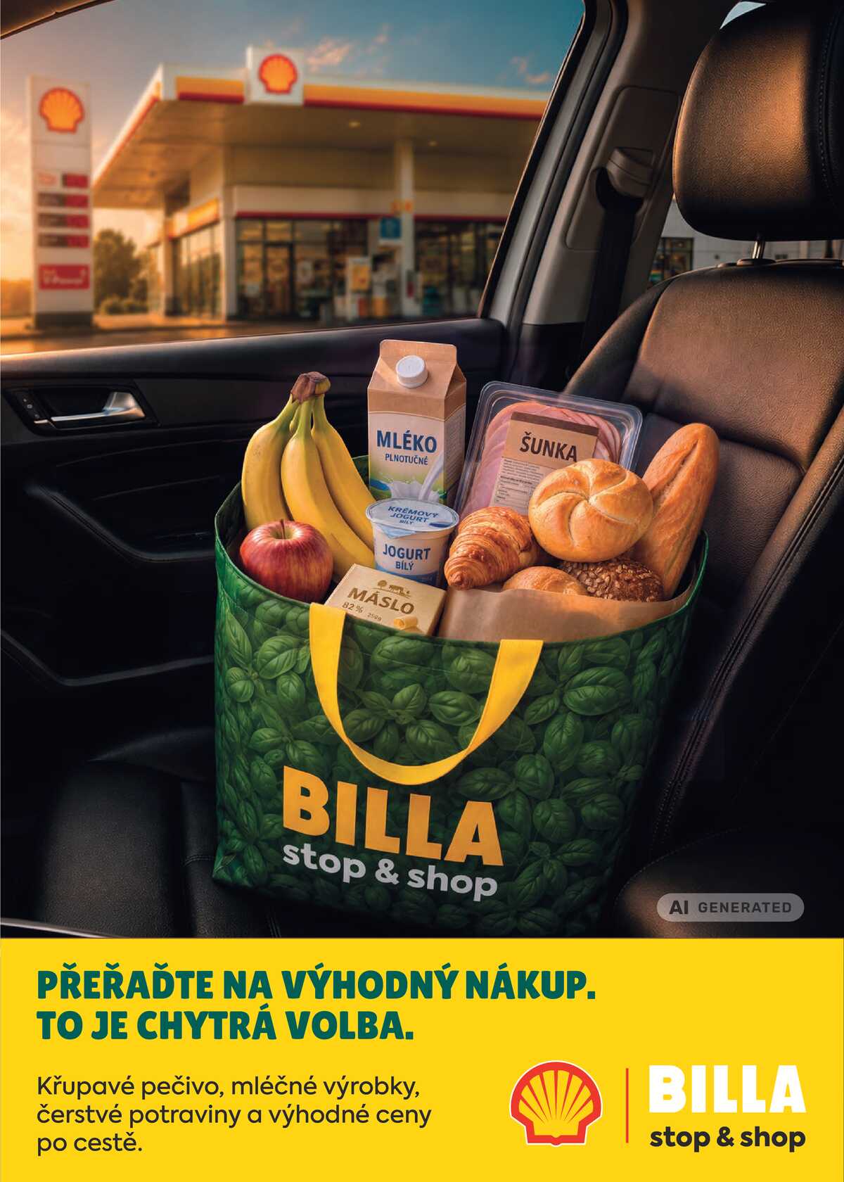 BILLA od 30.9. do 6.10.2026 strana 7