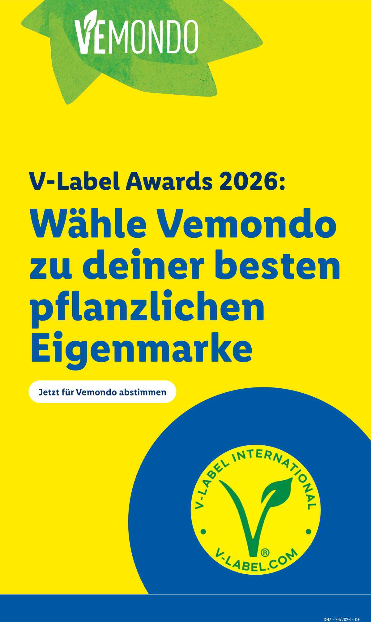 Leták Lidl Německo 21.9.-26.9.2026 strana 63