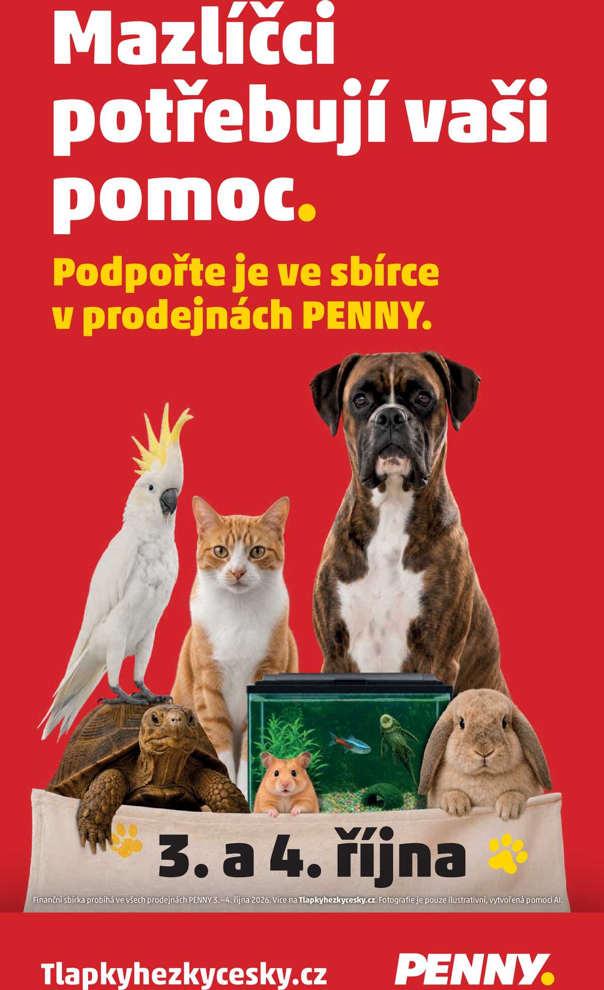 Penny Market od 30.9. do 6.10.2026 strana 33
