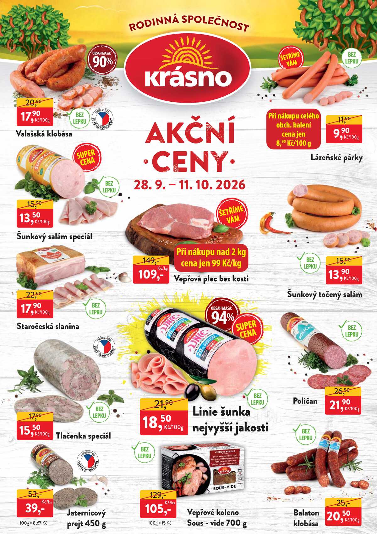 Krásno od 28.9. do 11.10.2026 strana 2