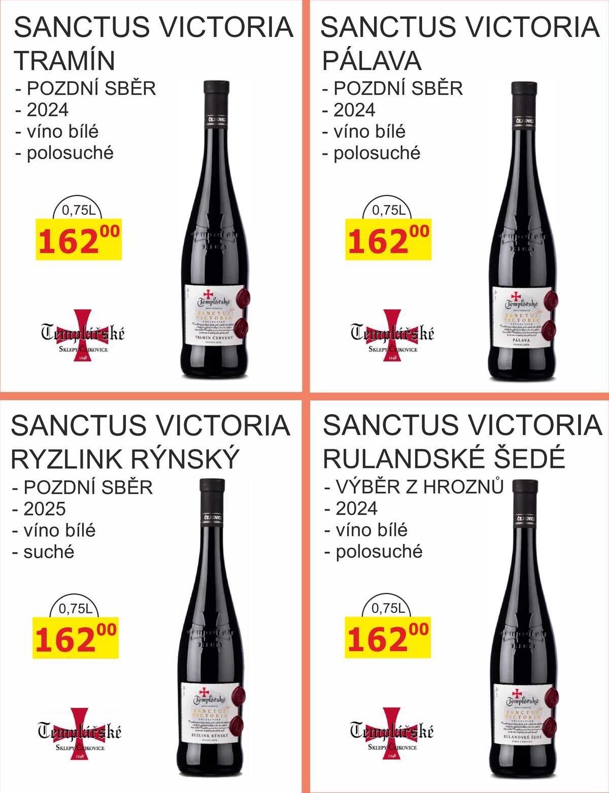 BENE Nápoje od 1.10. do 31.10.2026 strana 53