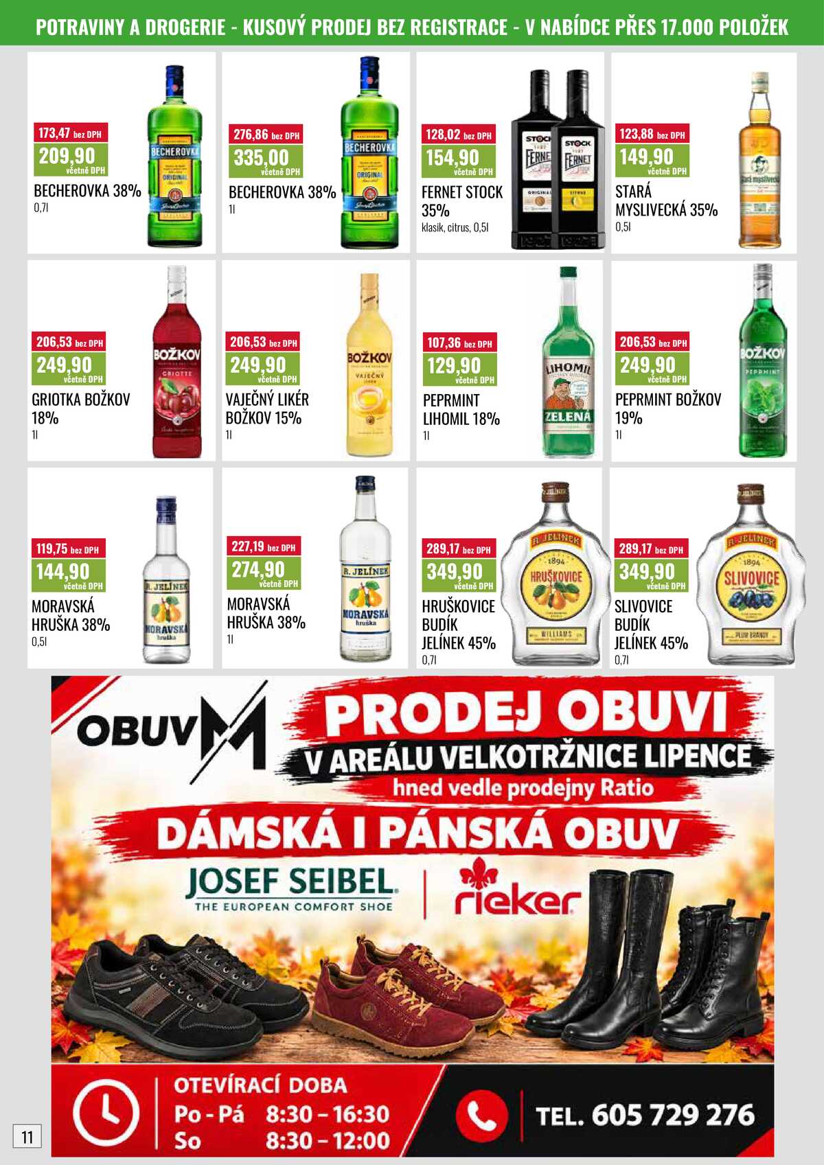 Ratio od 1.10. do 31.10.2026 strana 12