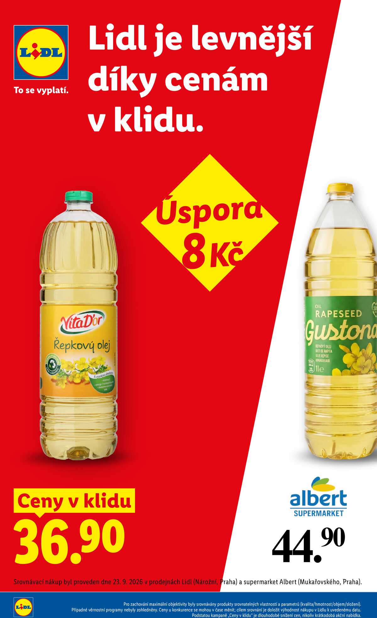 Lidl od 29.9. do 30.9.2026 strana 7