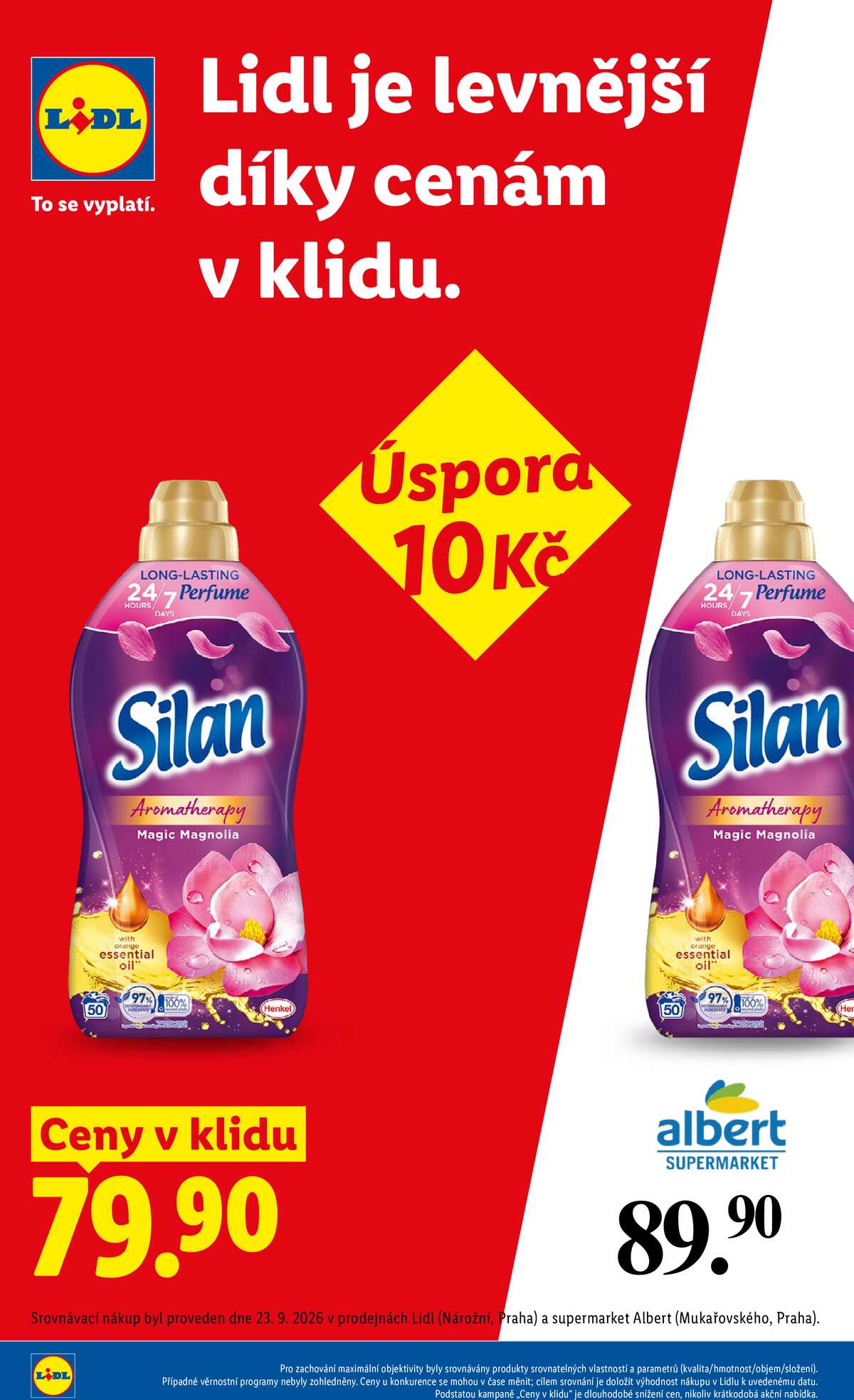 Lidl od 29.9. do 30.9.2026 strana 8