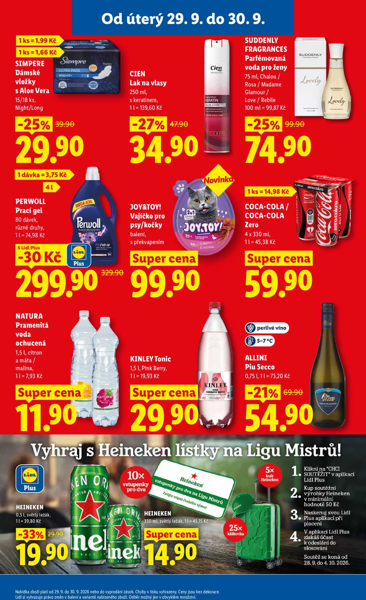 Lidl od 29.9. do 30.9.2026 strana 37