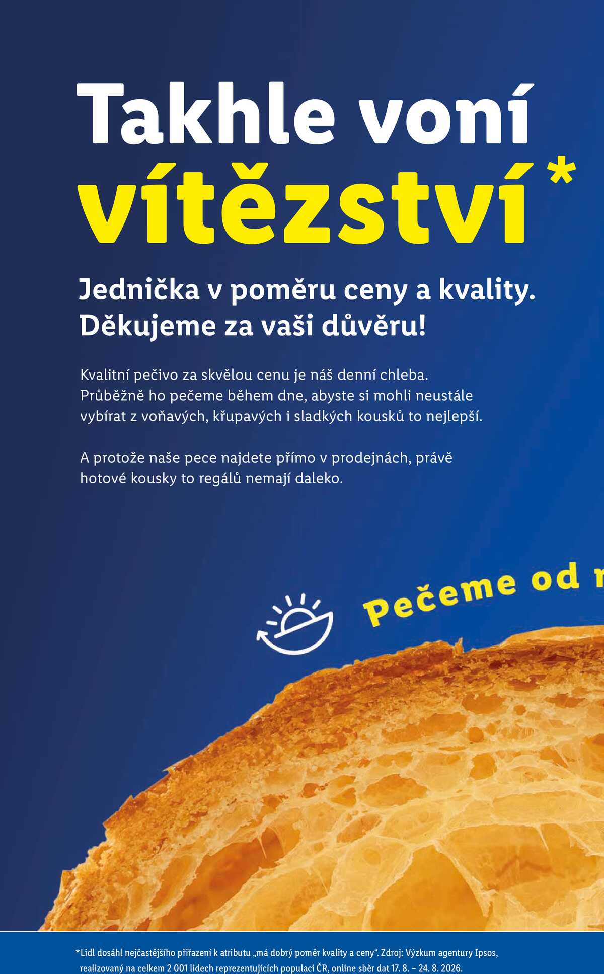Lidl Čtvrtek od 1.10. do 4.10.2026 strana 14