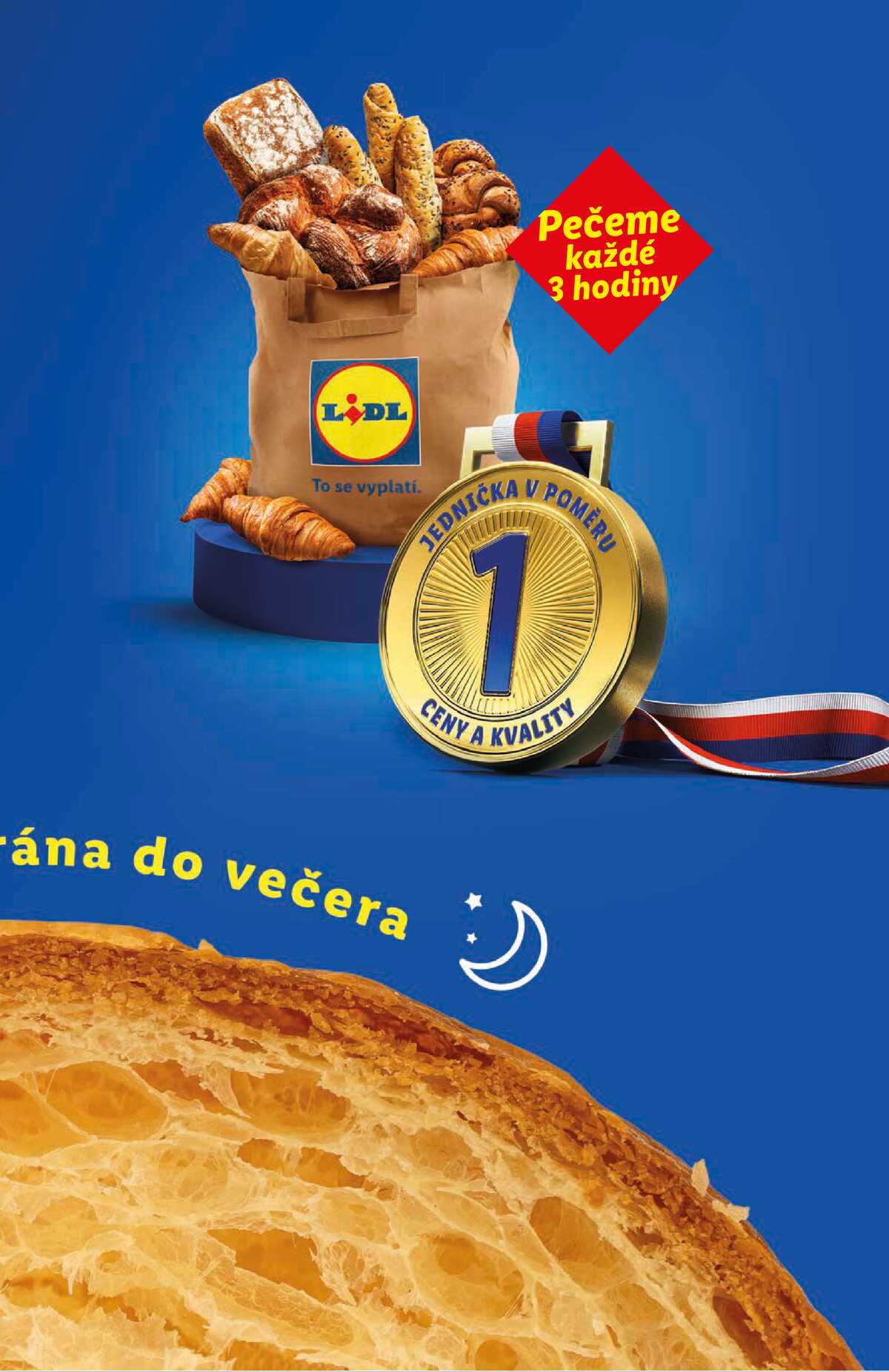 Lidl Čtvrtek od 1.10. do 4.10.2026 strana 15