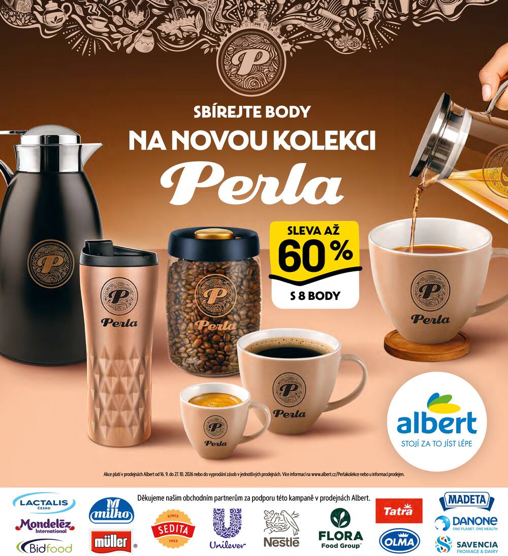 Albert Magazín do 3.11.