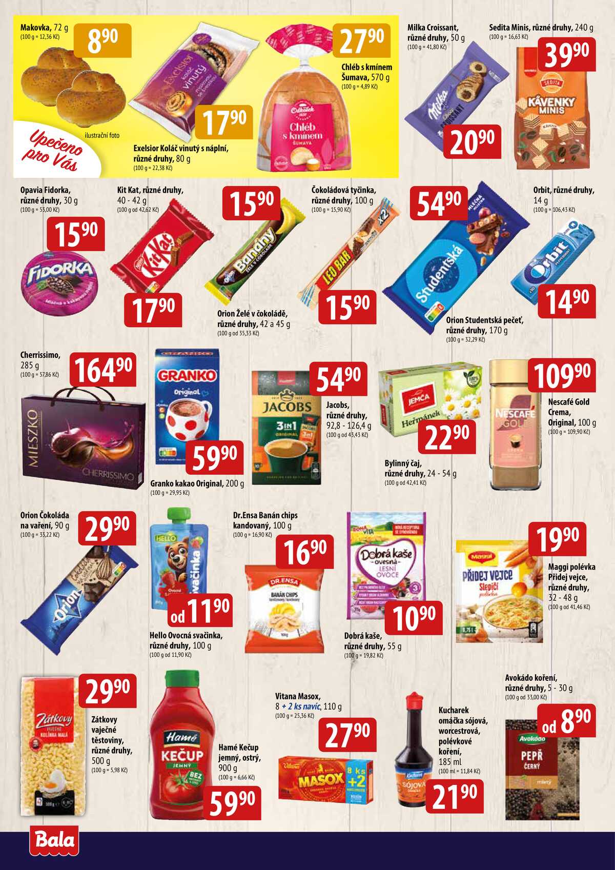 BALA Velký leták + do 12.10. strana 4