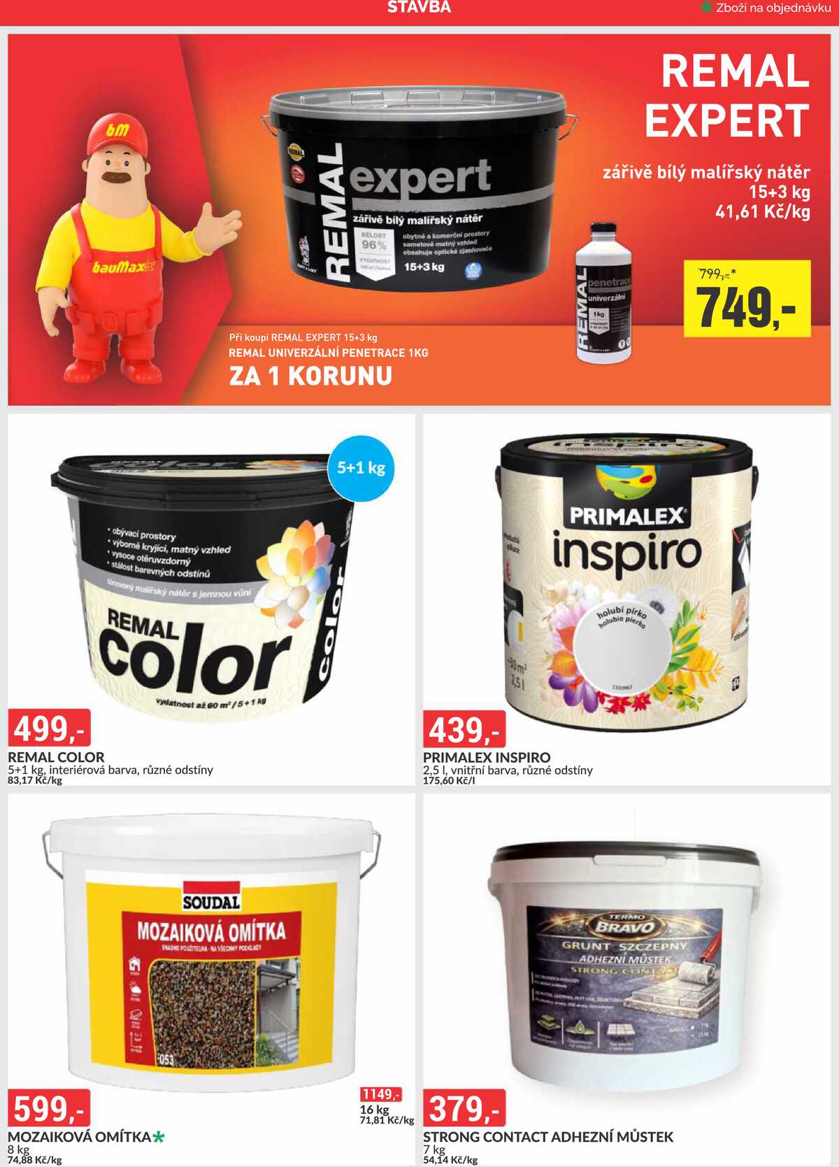 Baumax do 31.10. strana 14