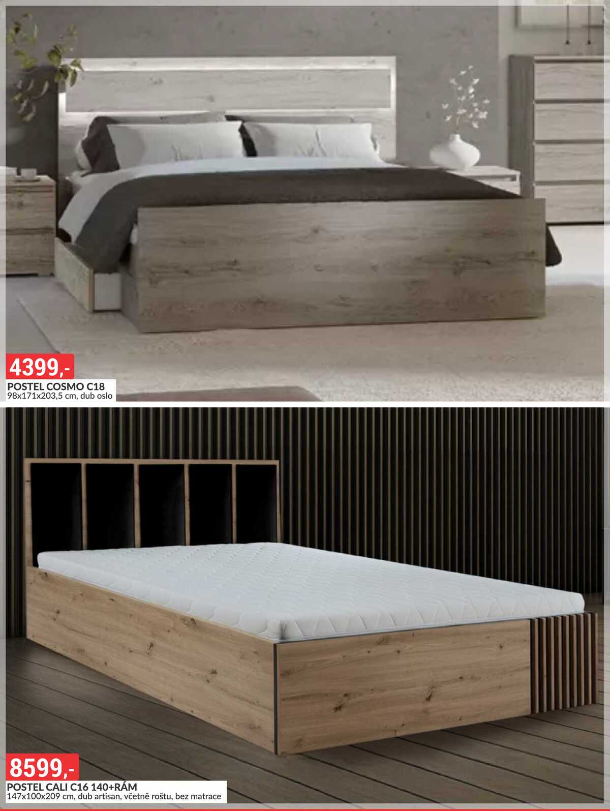 Baumax Nábytek strana 48