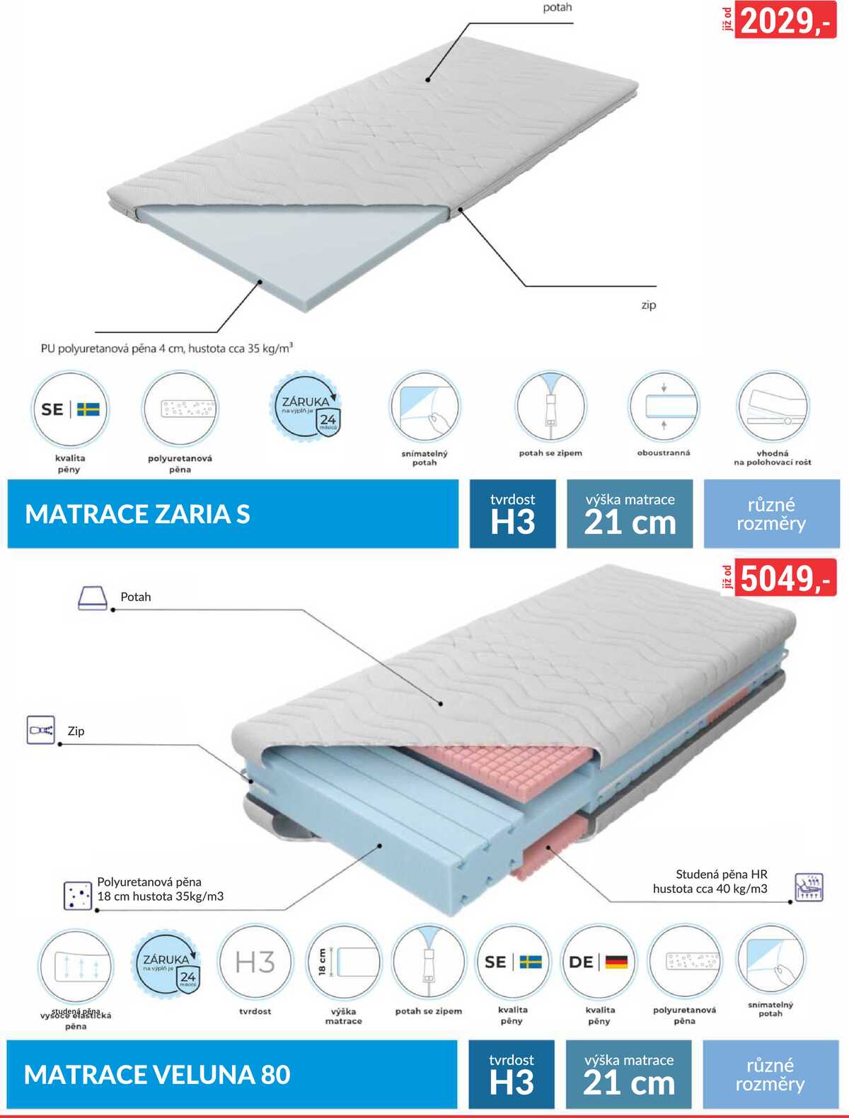 Baumax Nábytek strana 58