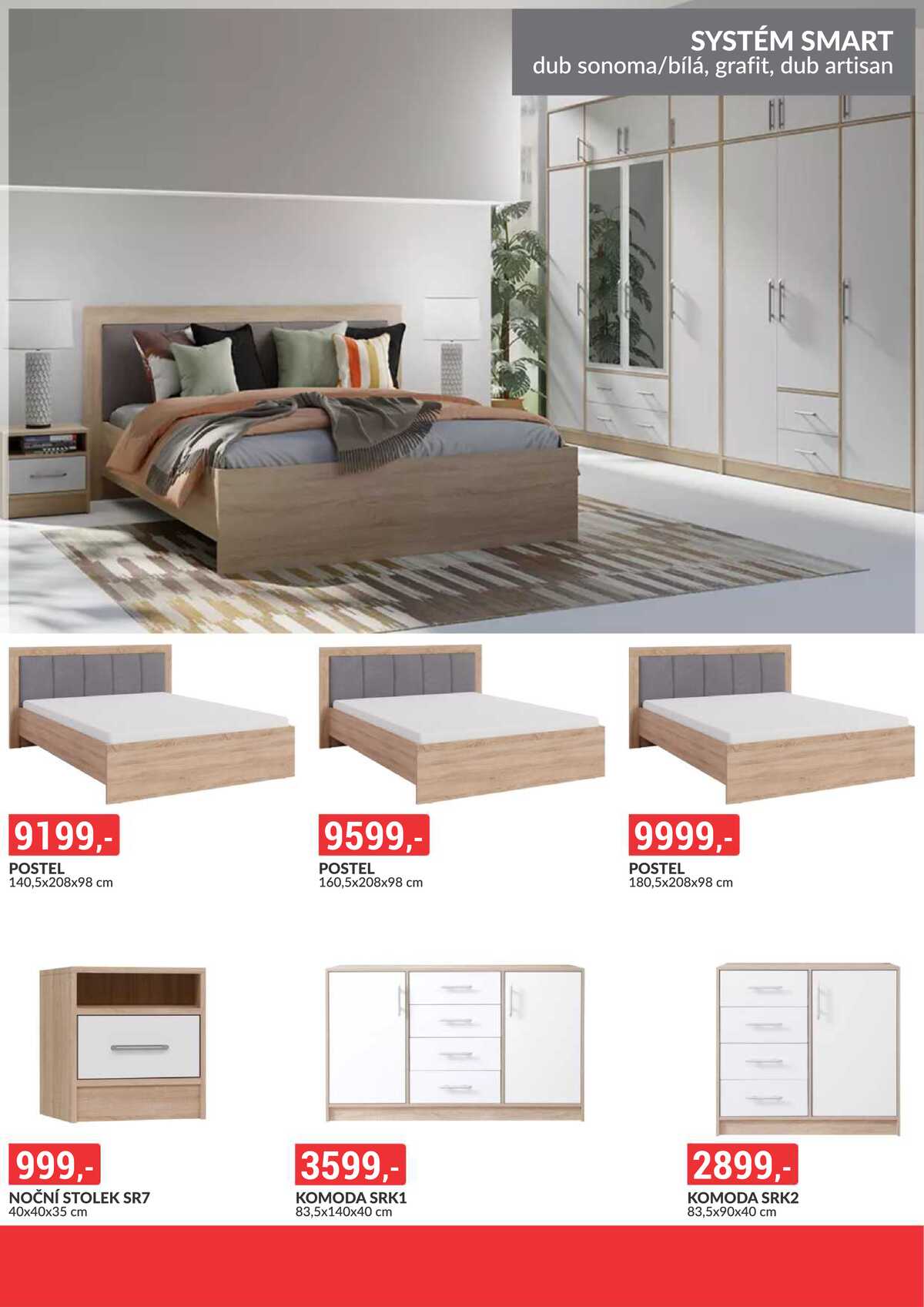 Baumax Nábytek strana 60