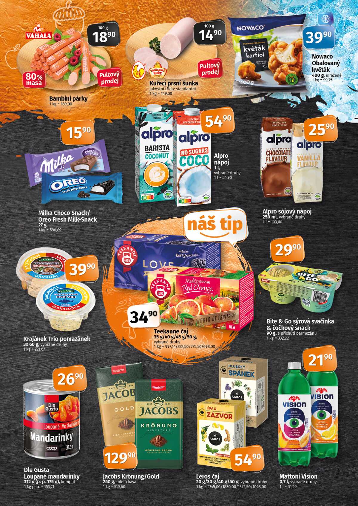 COOP Tip Extra do 13.10. strana 3
