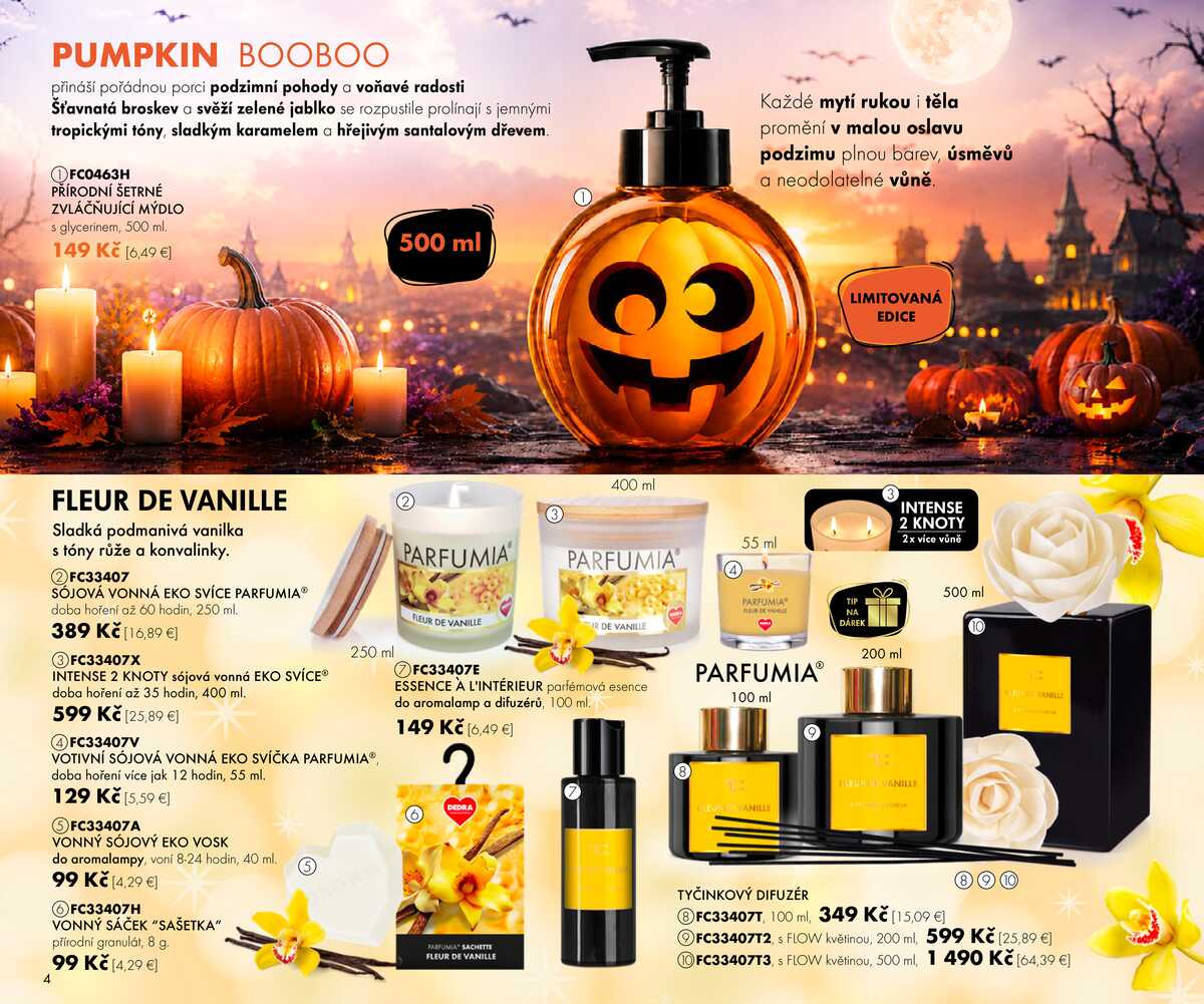 Dedra Katalog  strana 4