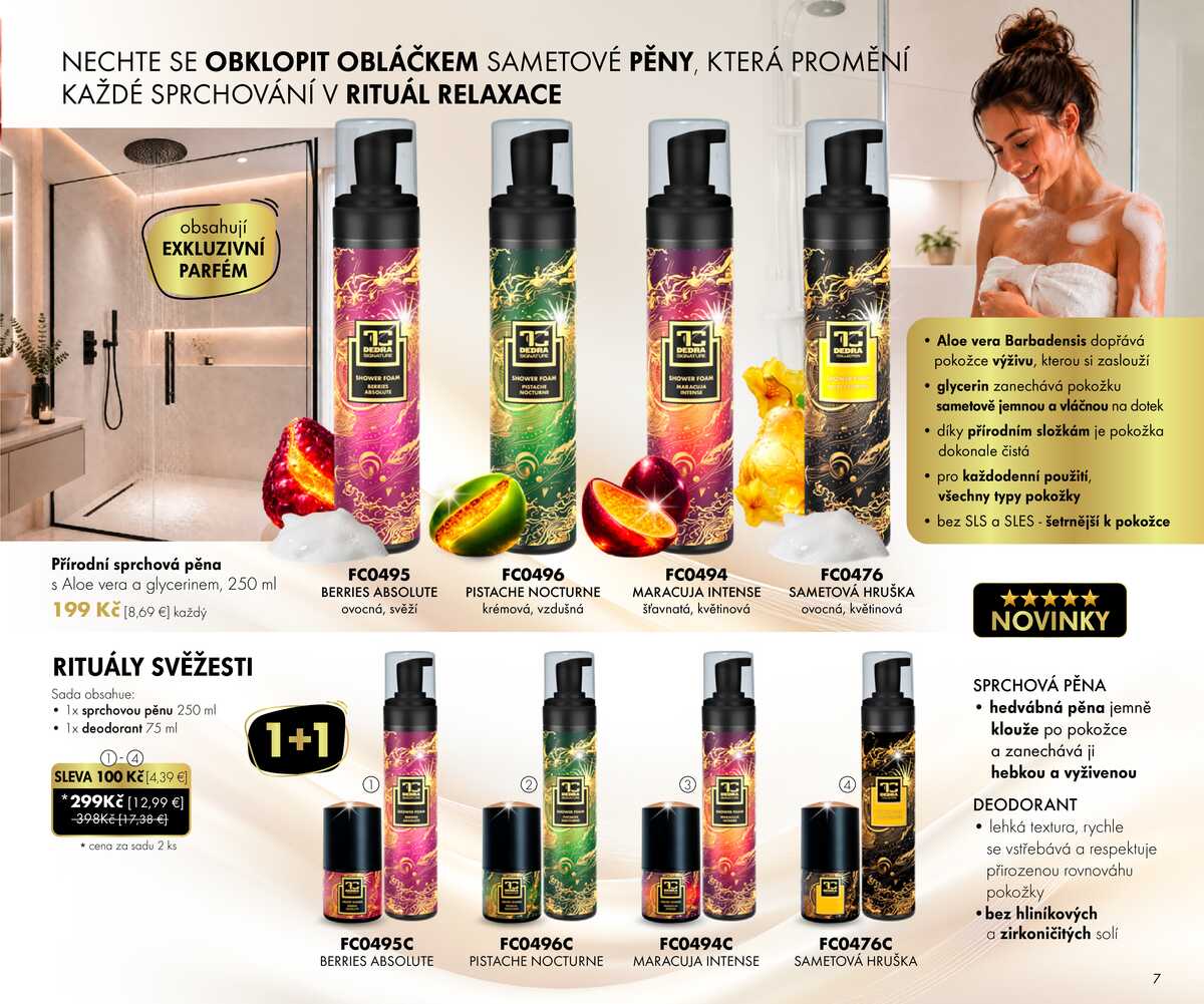 Dedra Katalog  strana 7