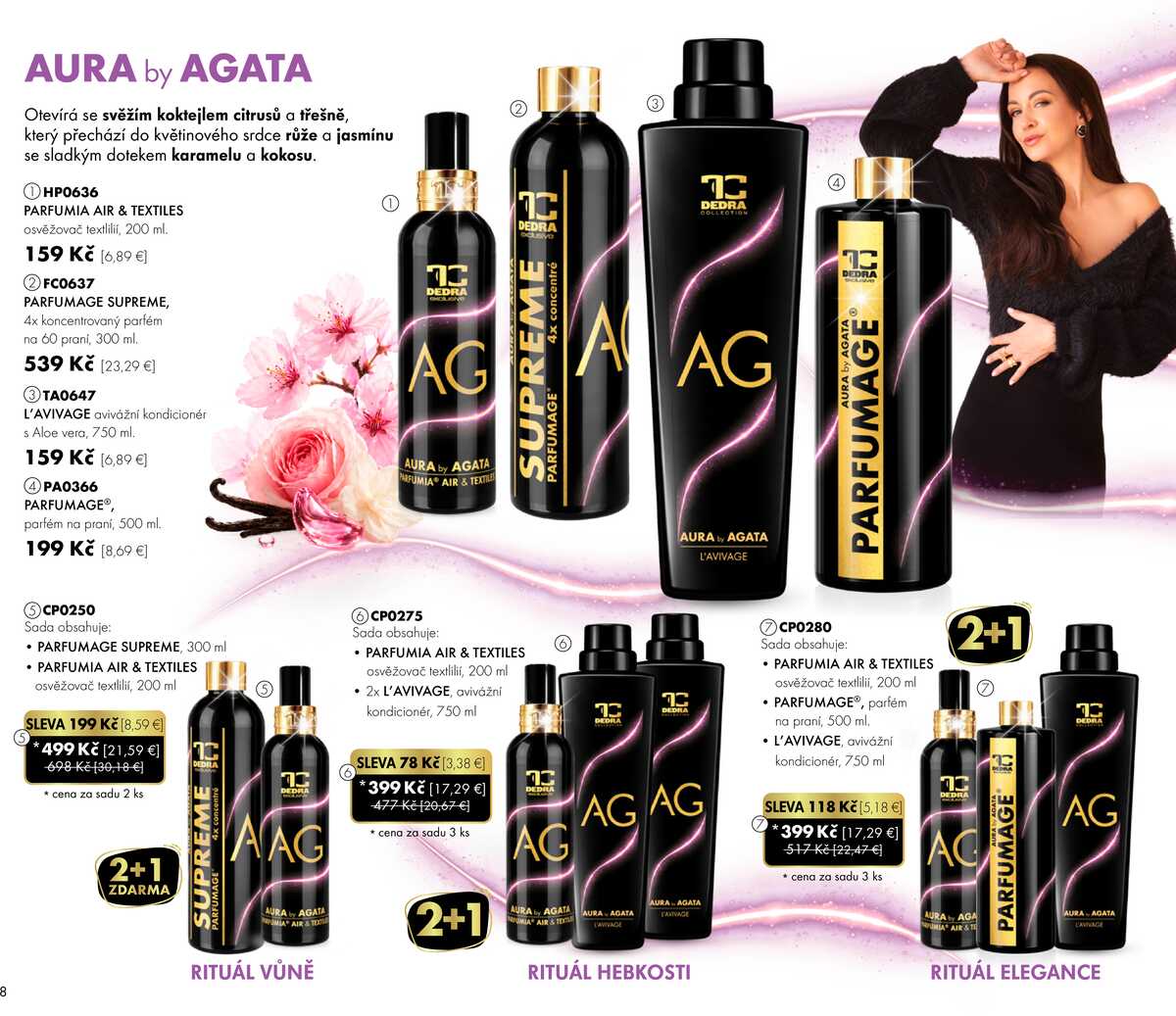 Dedra Katalog  strana 8